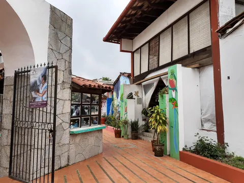 Restaurant Las Ranas image 6