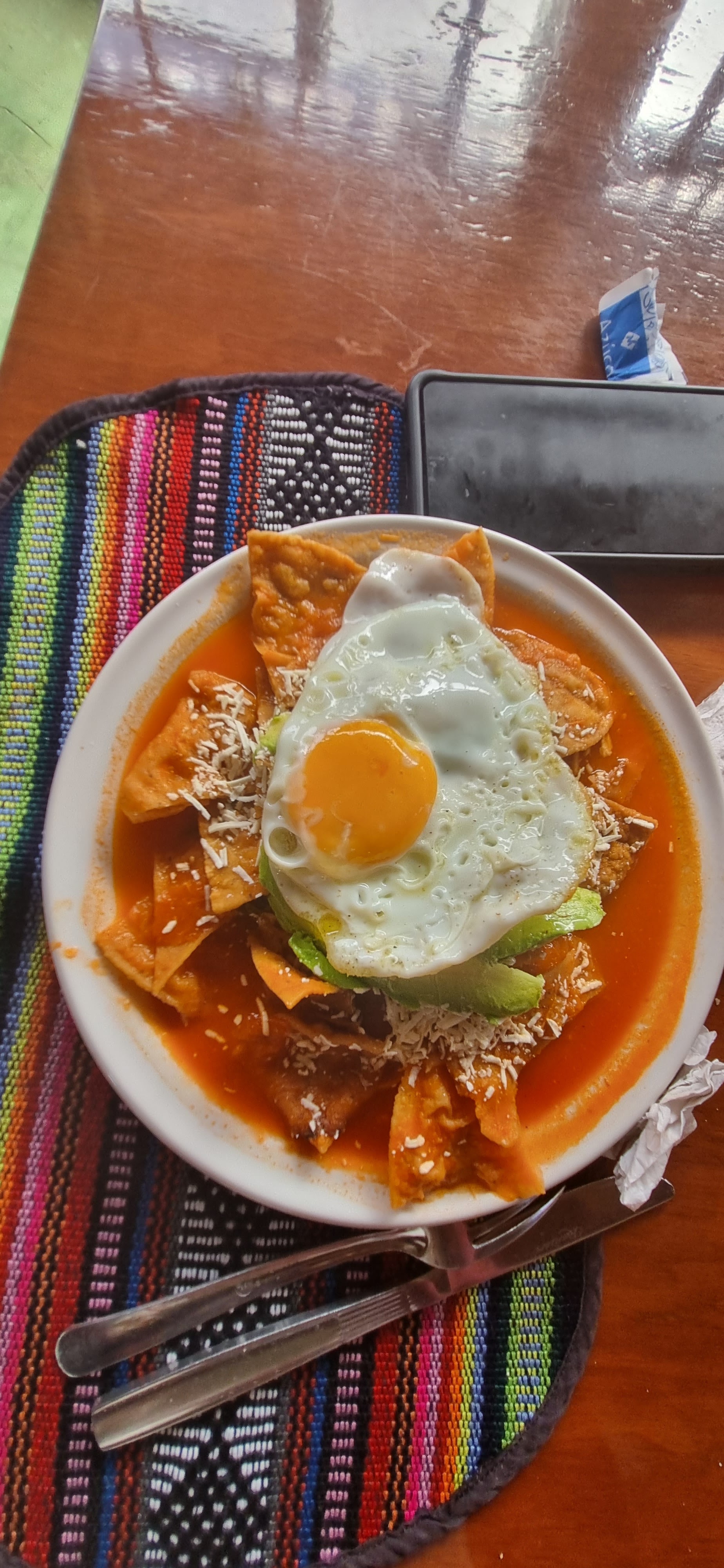 Restaurant Las Ranas image 7