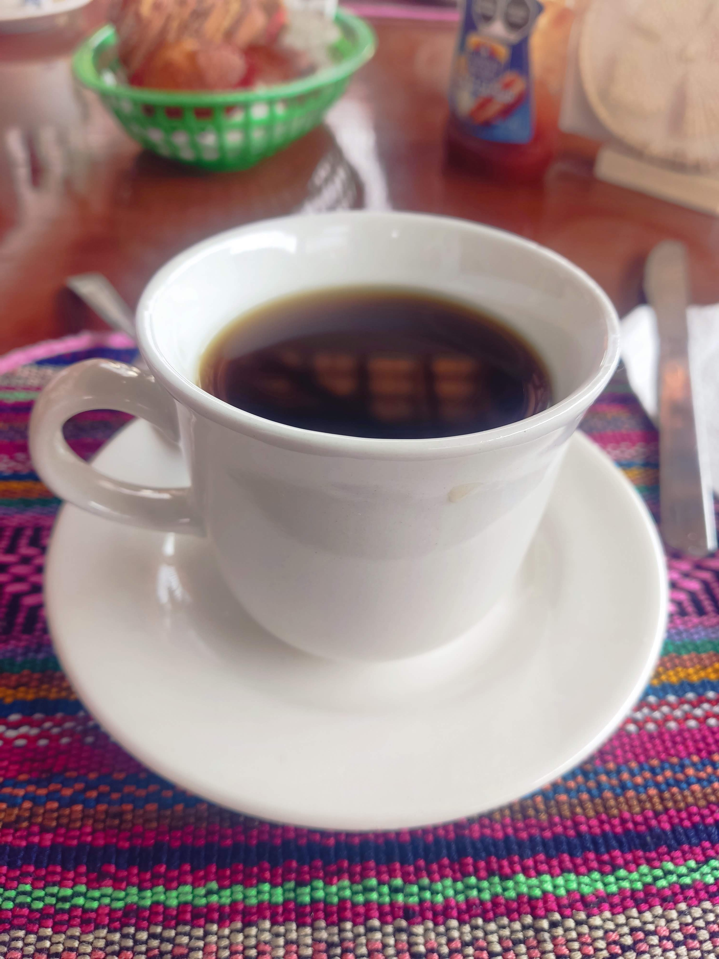 Restaurant Las Ranas image 9