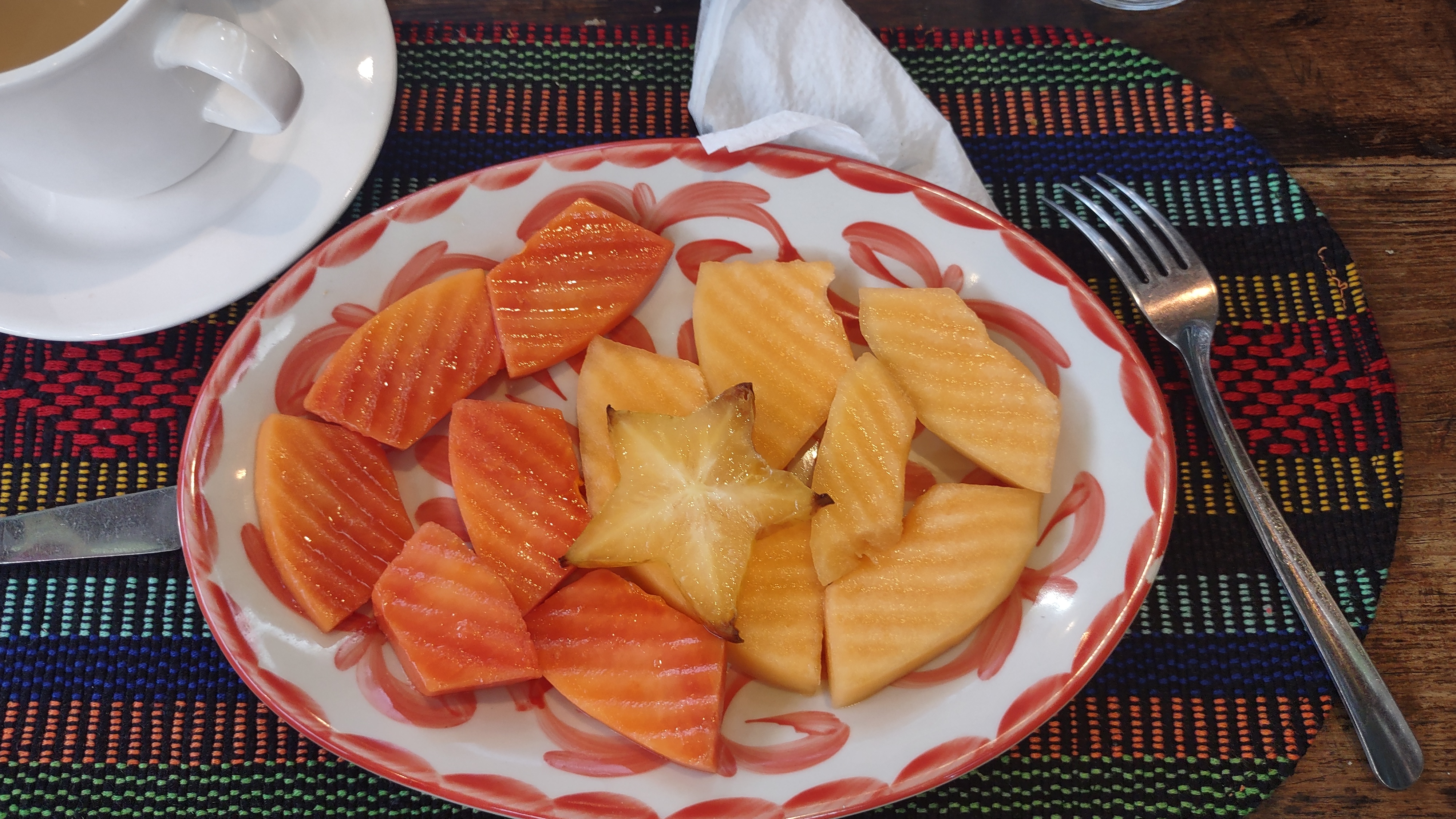 Restaurant Las Ranas image 10