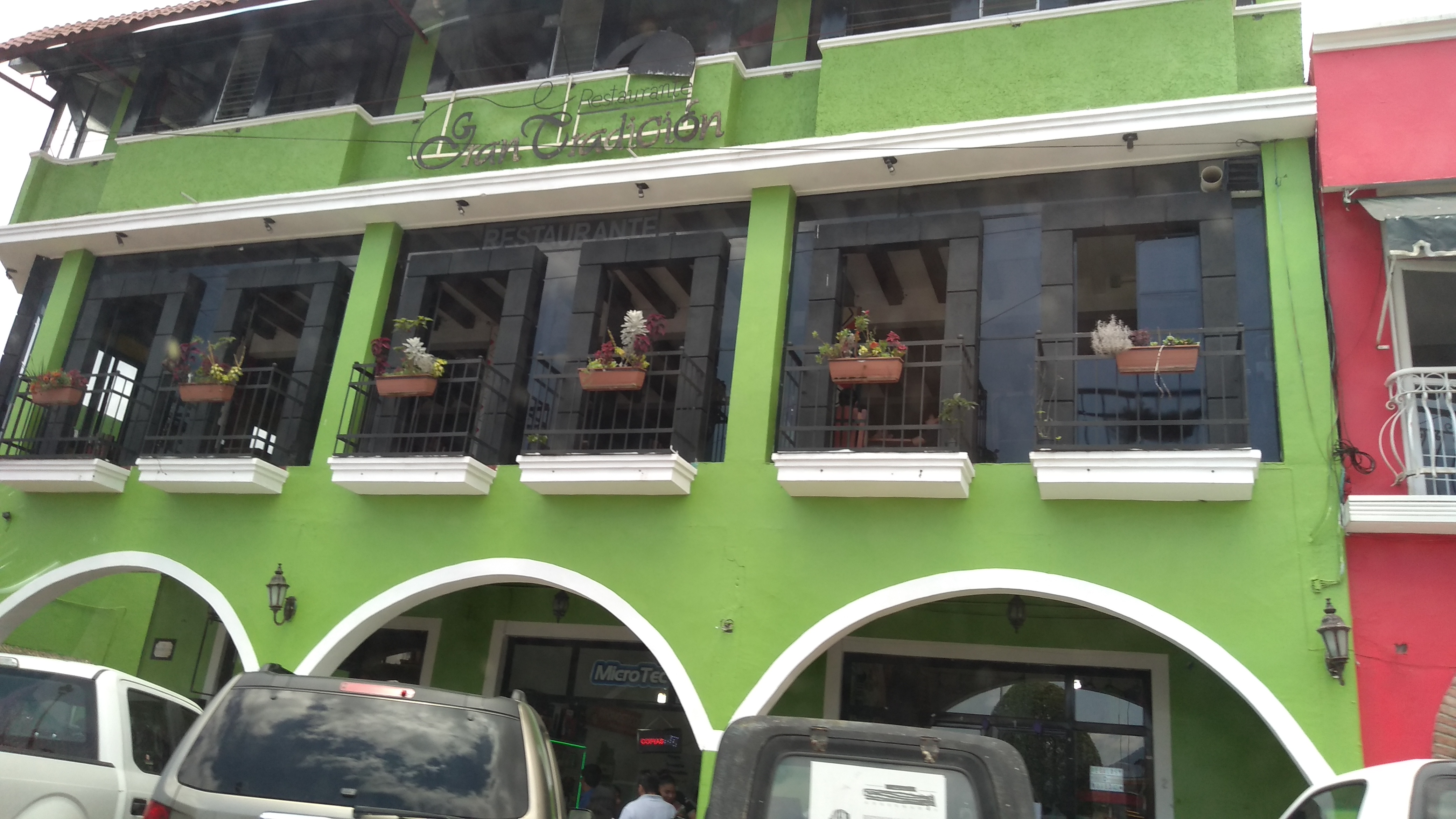 Restaurante Gran Tradición image 1