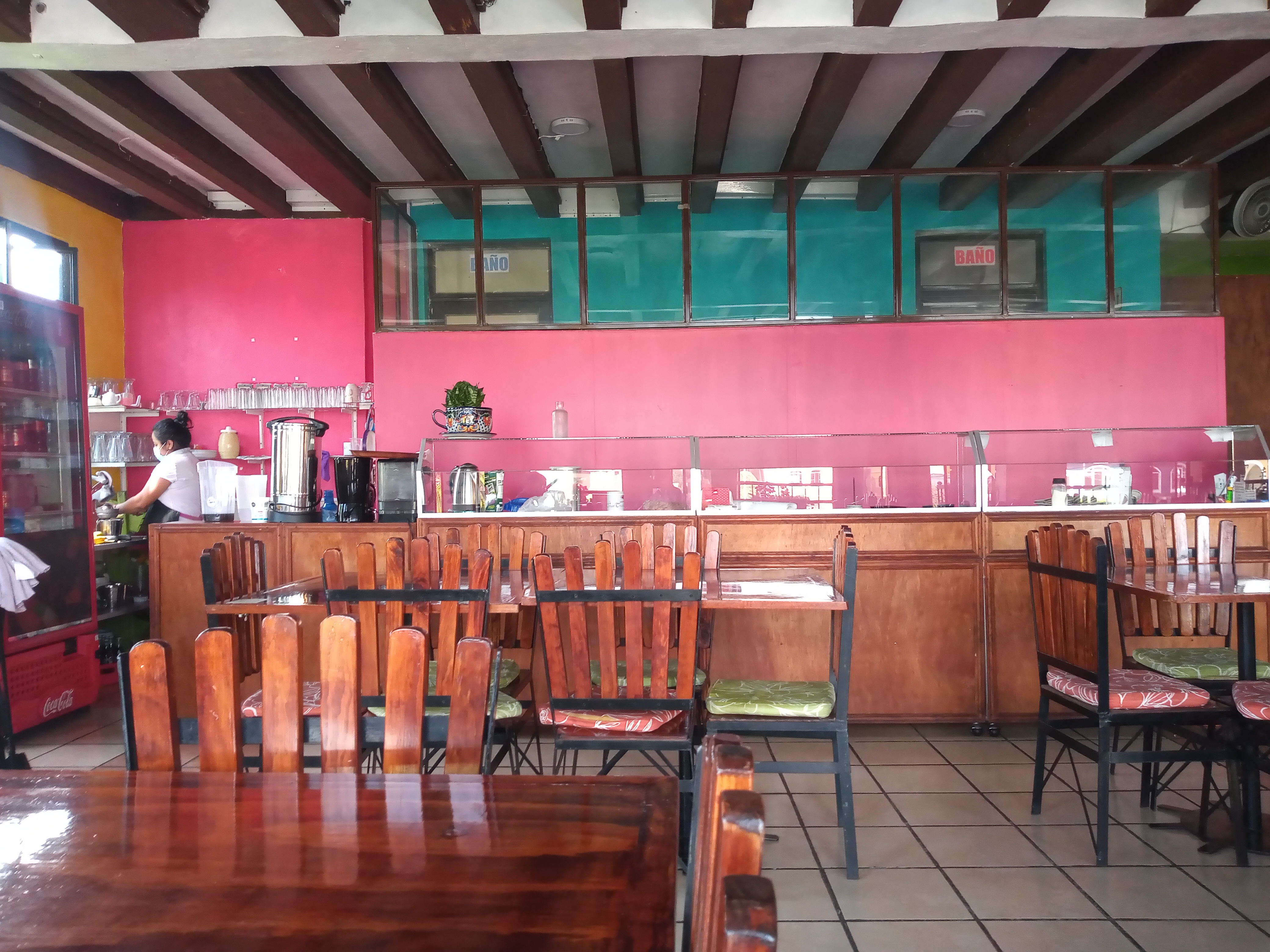 Restaurante Gran Tradición image 6