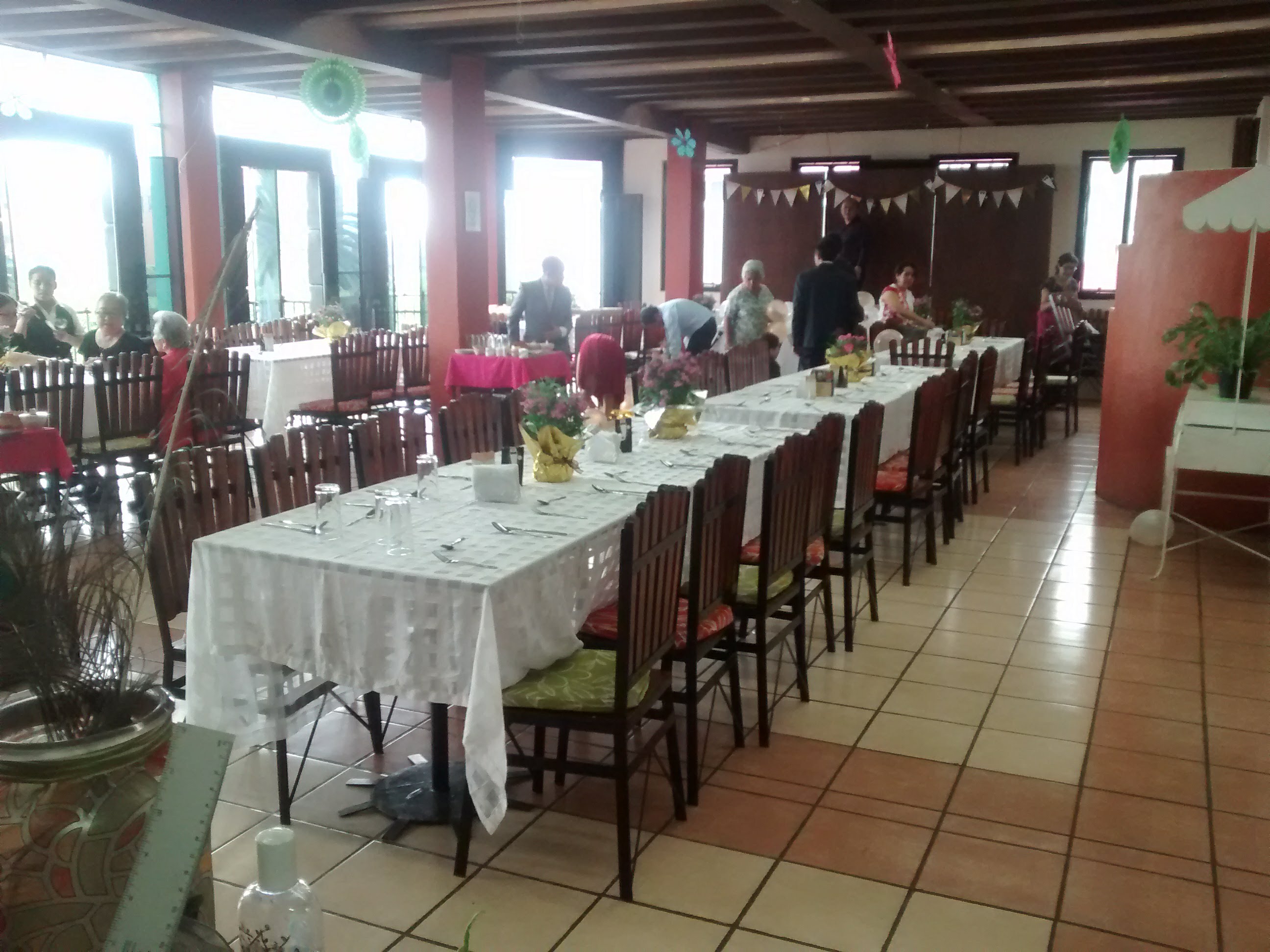 Restaurante Gran Tradición image 7