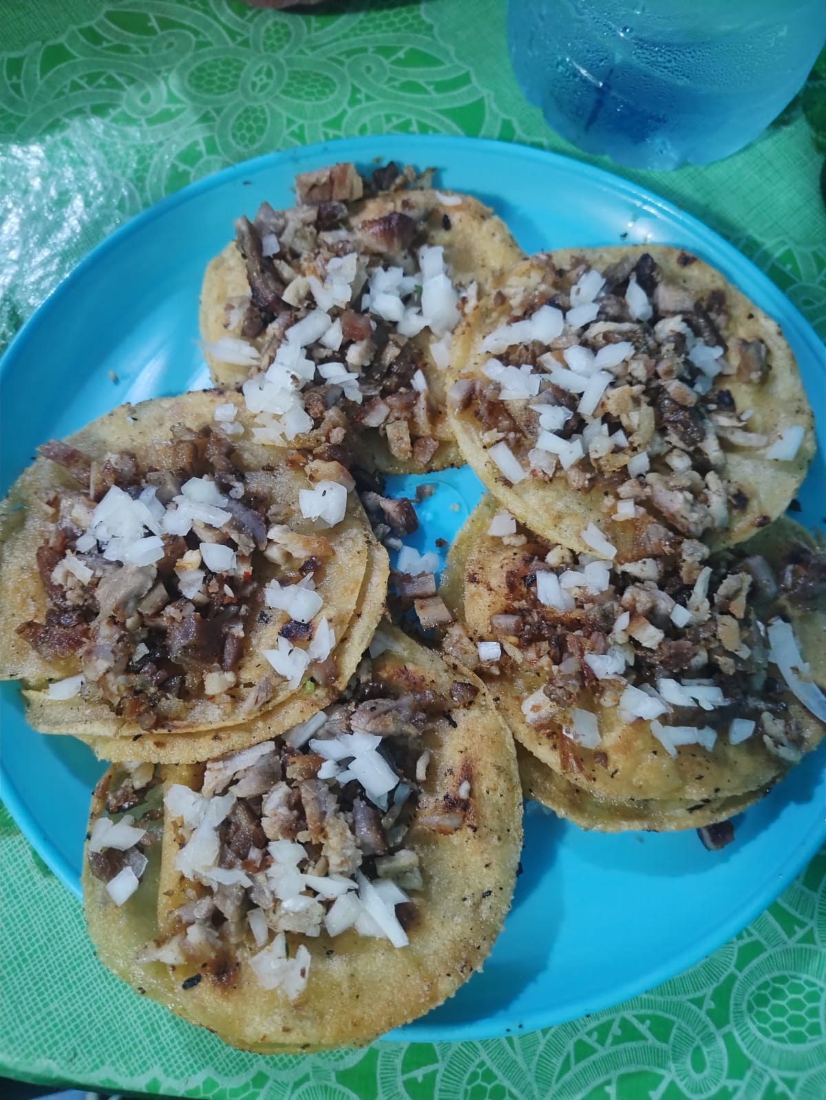 Taquería "el chacal" image 2
