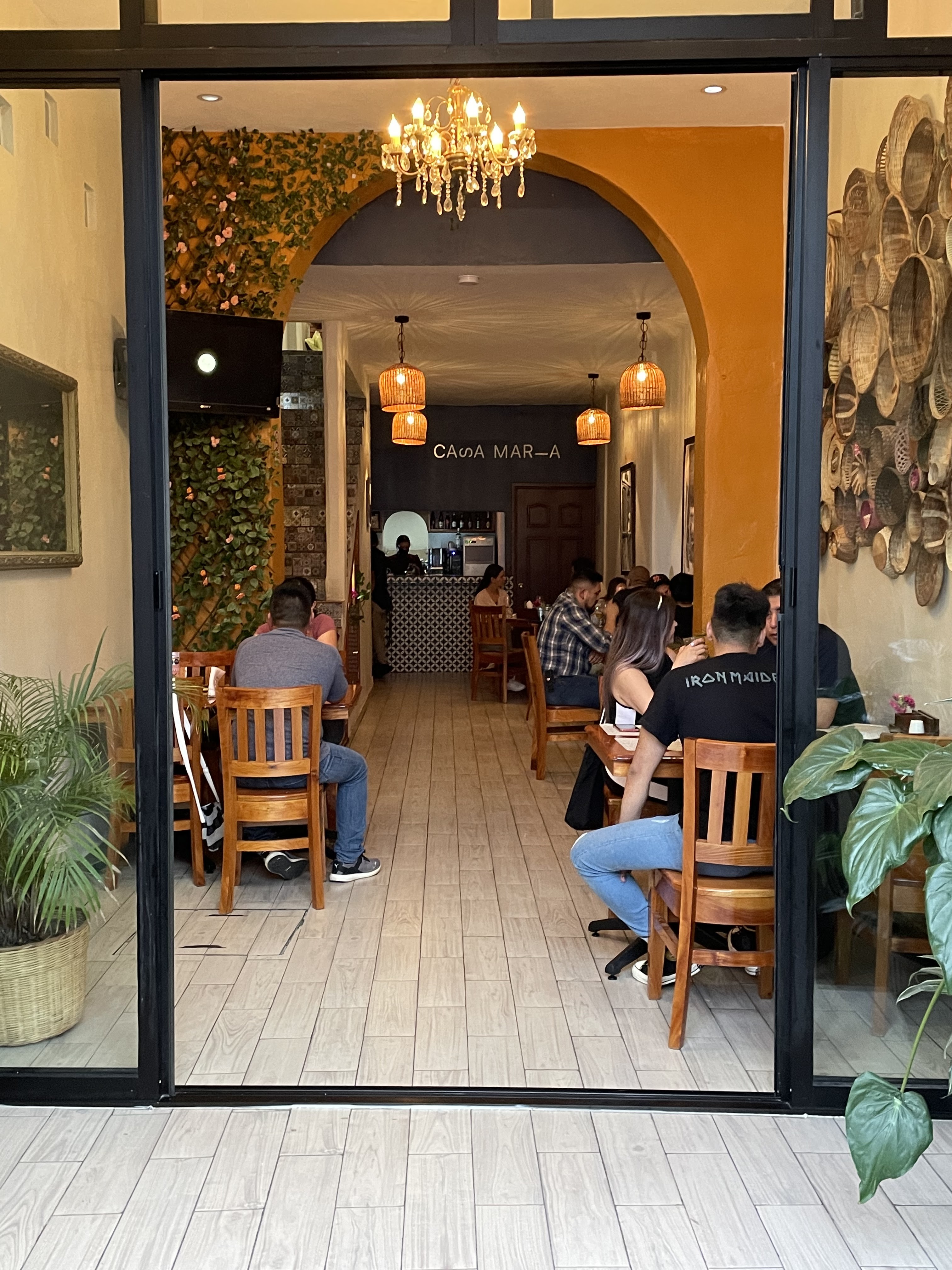 Restaurante Casa Maria image 1