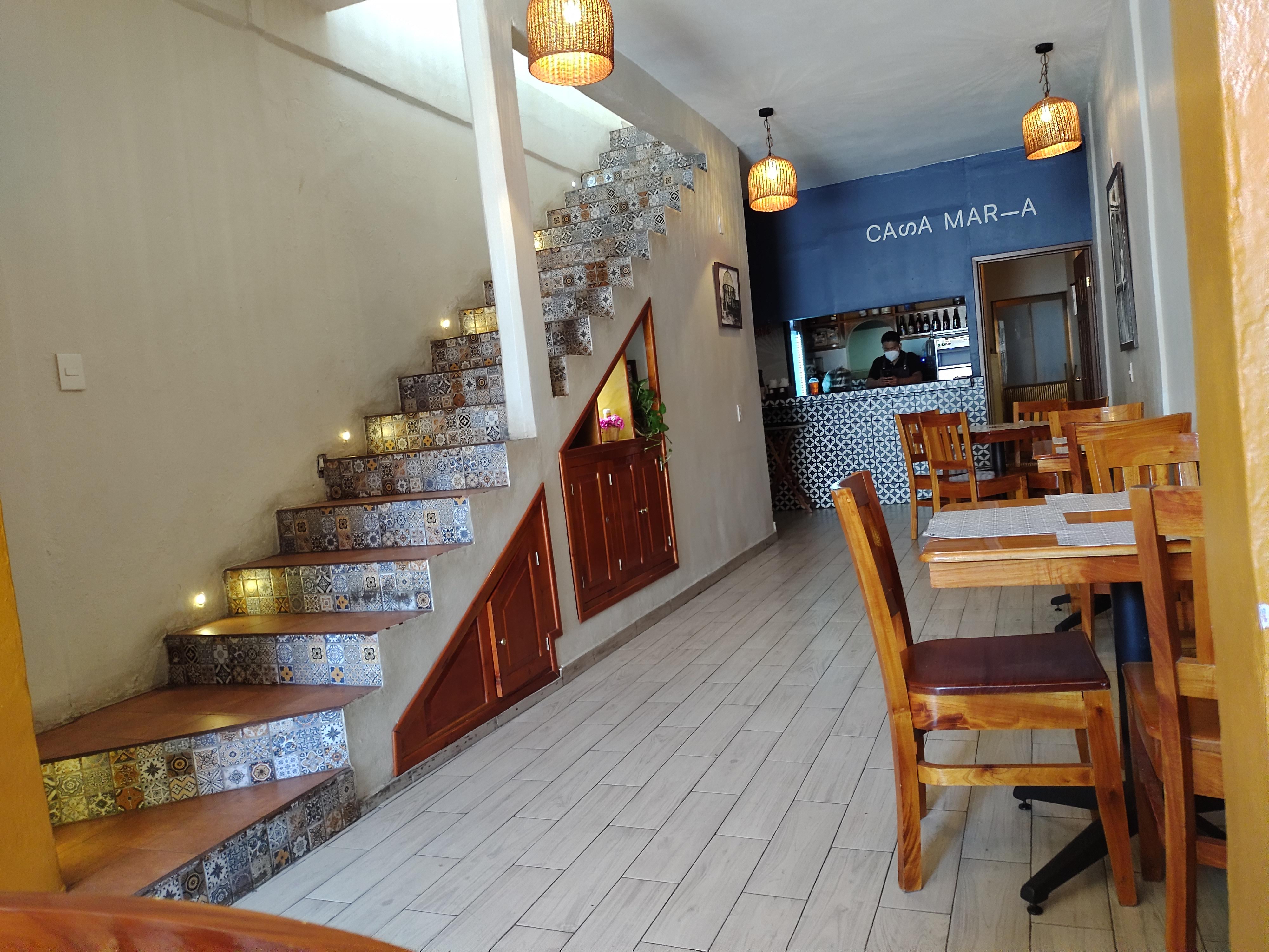 Restaurante Casa Maria image 4