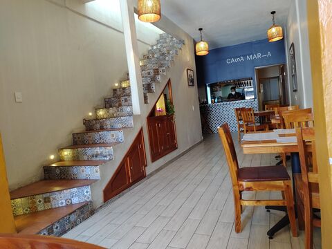 Restaurante Casa Maria image 4