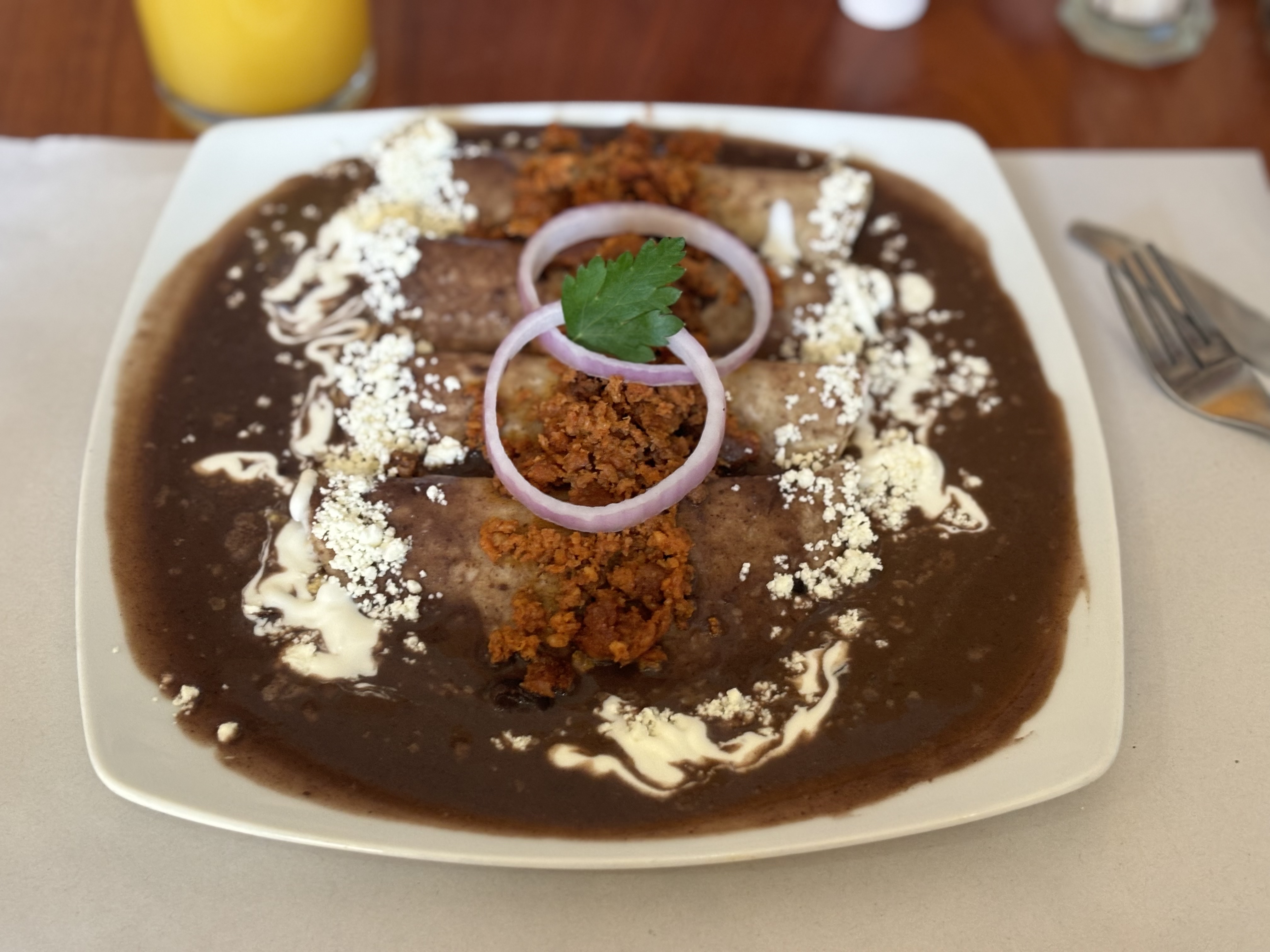 Restaurante Casa Maria image 6