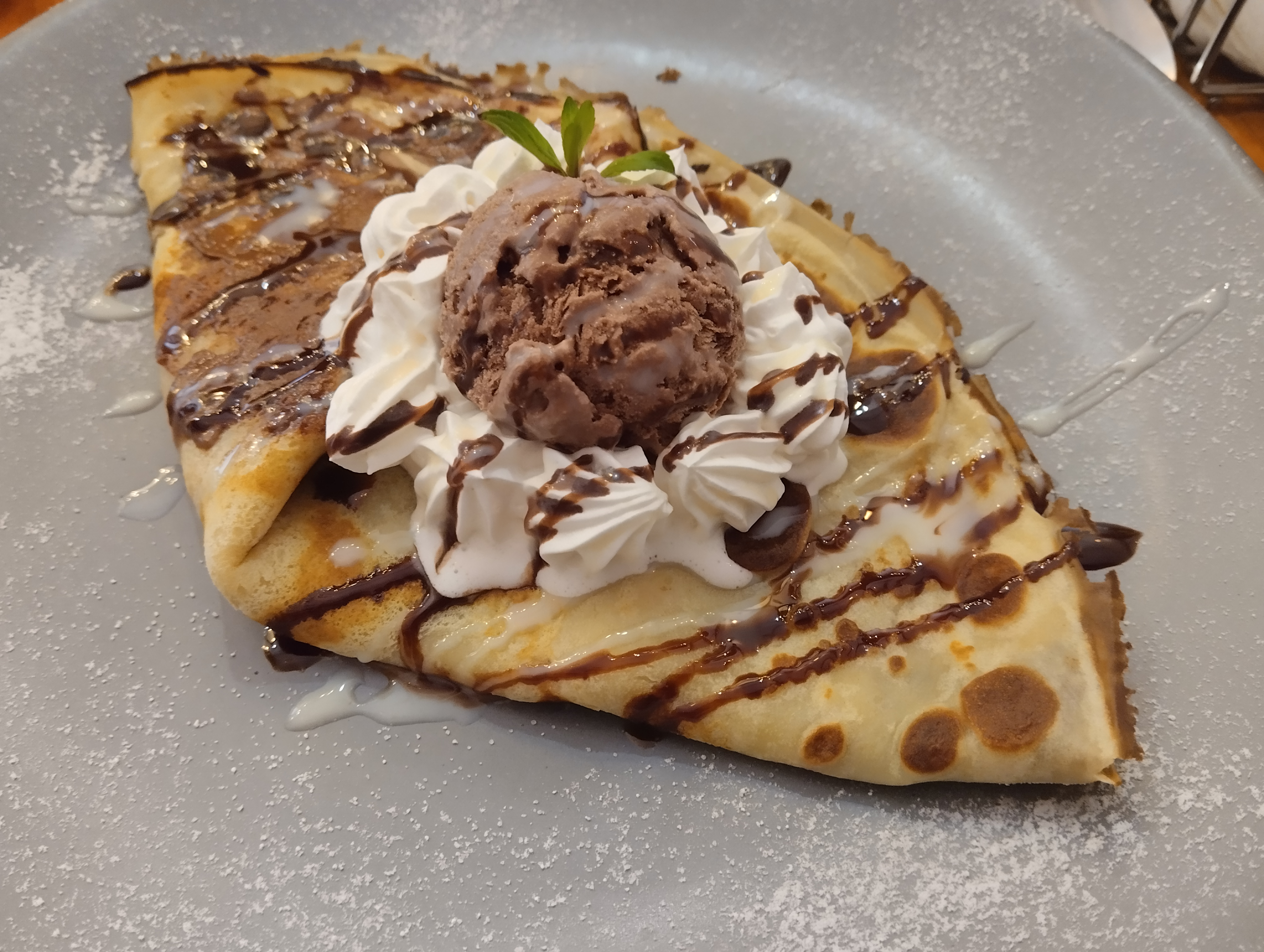 Restaurante Casa Maria image 8