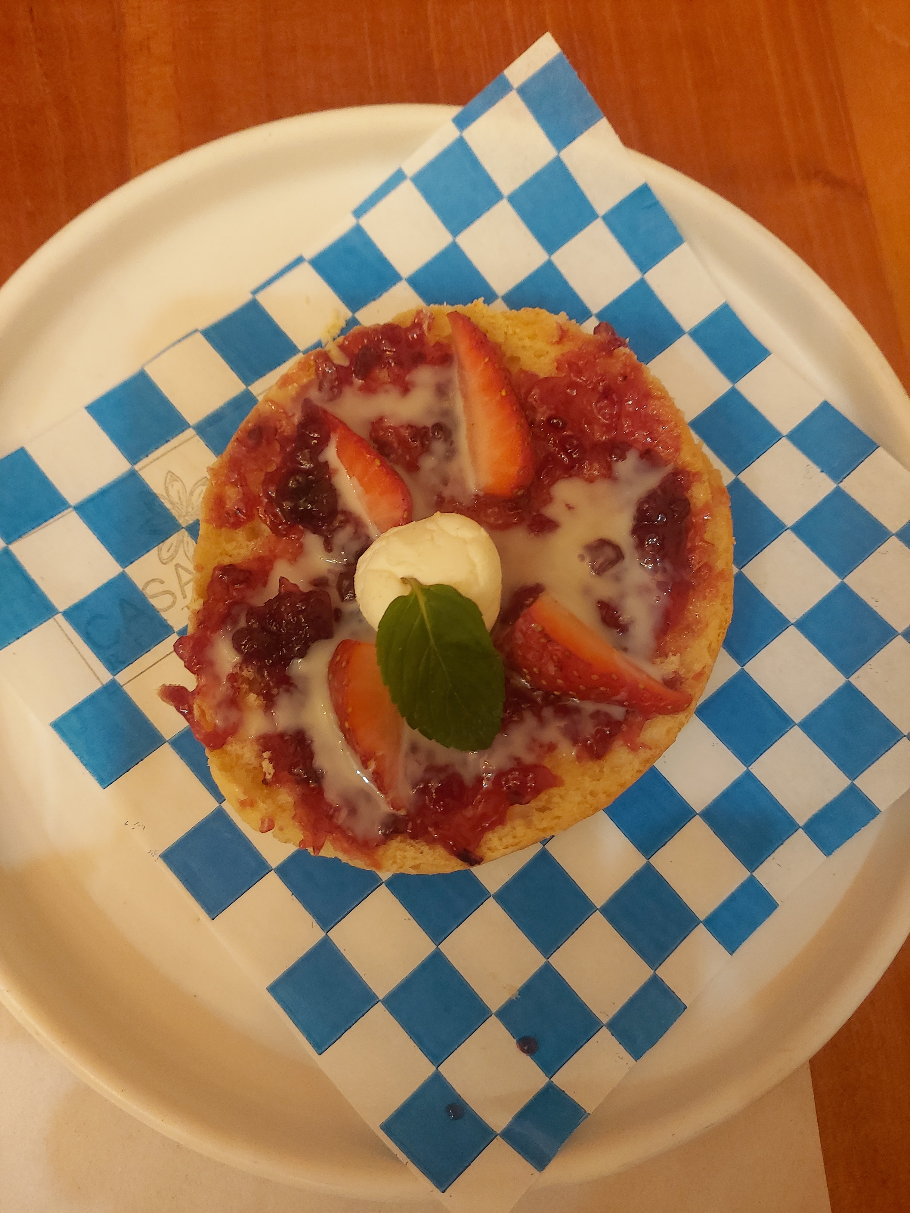 Restaurante Casa Maria image 9