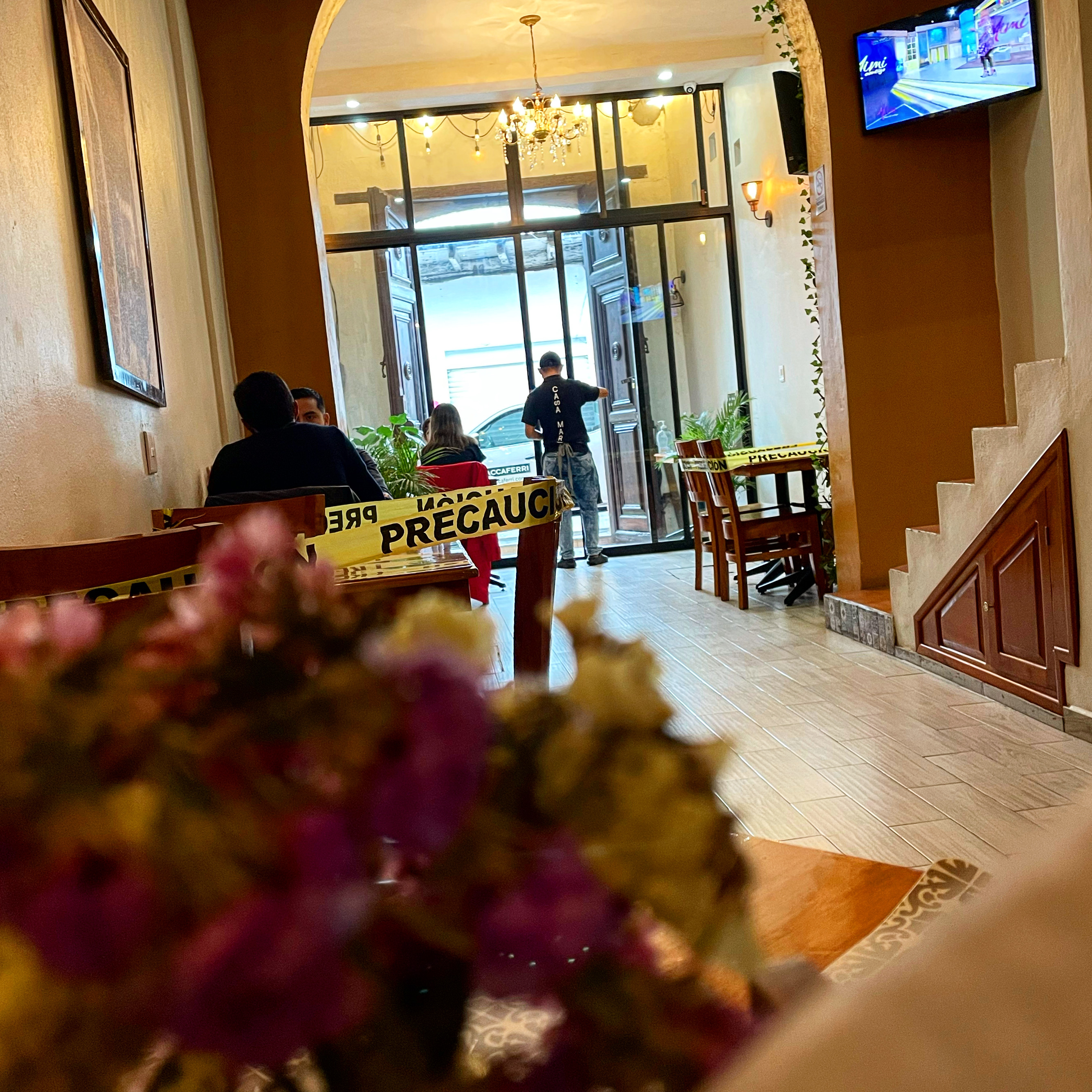 Restaurante Casa Maria image 10