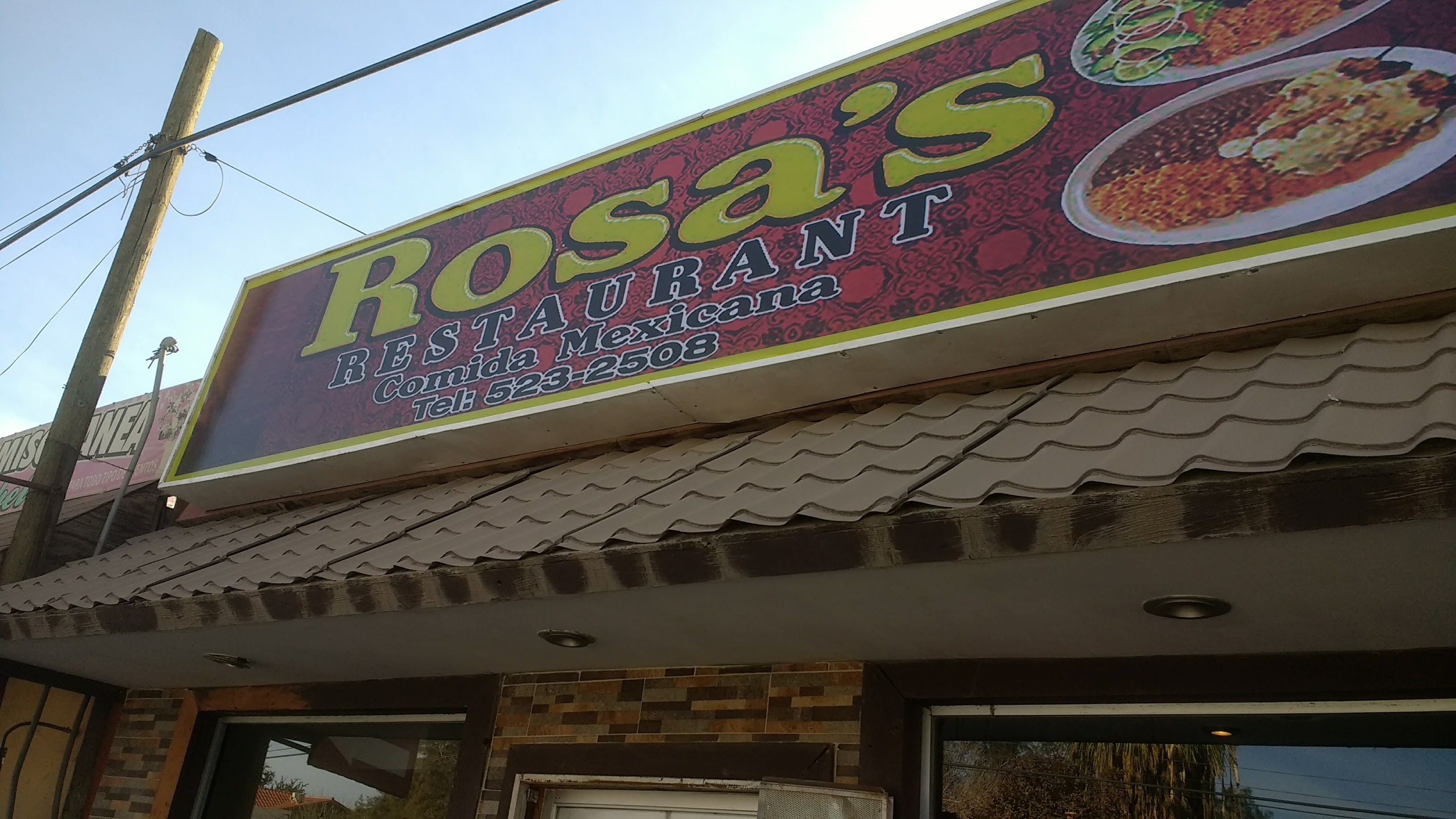 Rosa's Restaurante image 1