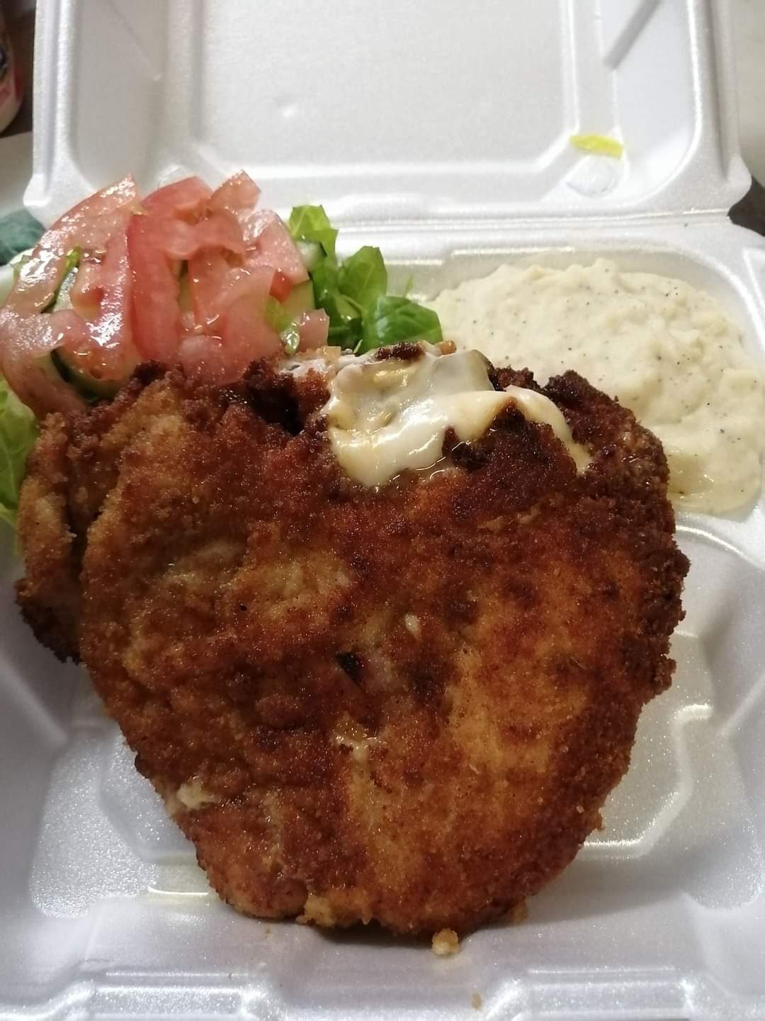 Rosa's Restaurante image 3