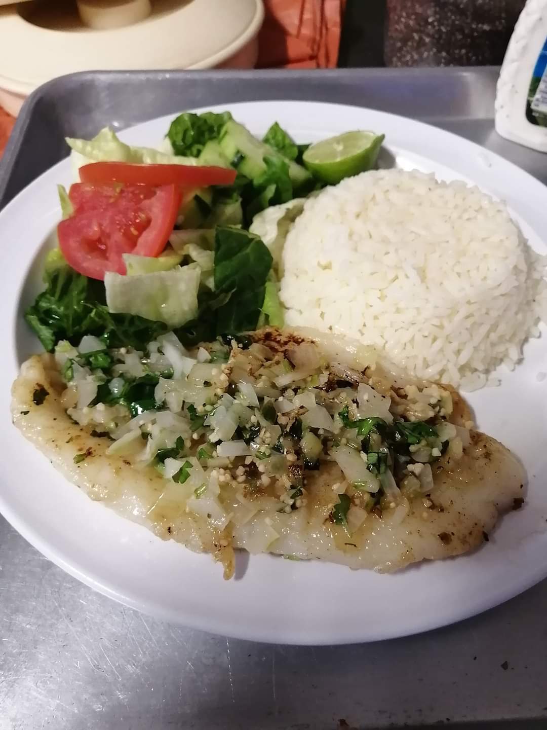 Rosa's Restaurante image 4