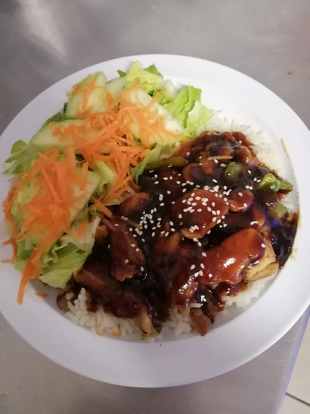 Rosa's Restaurante image 6