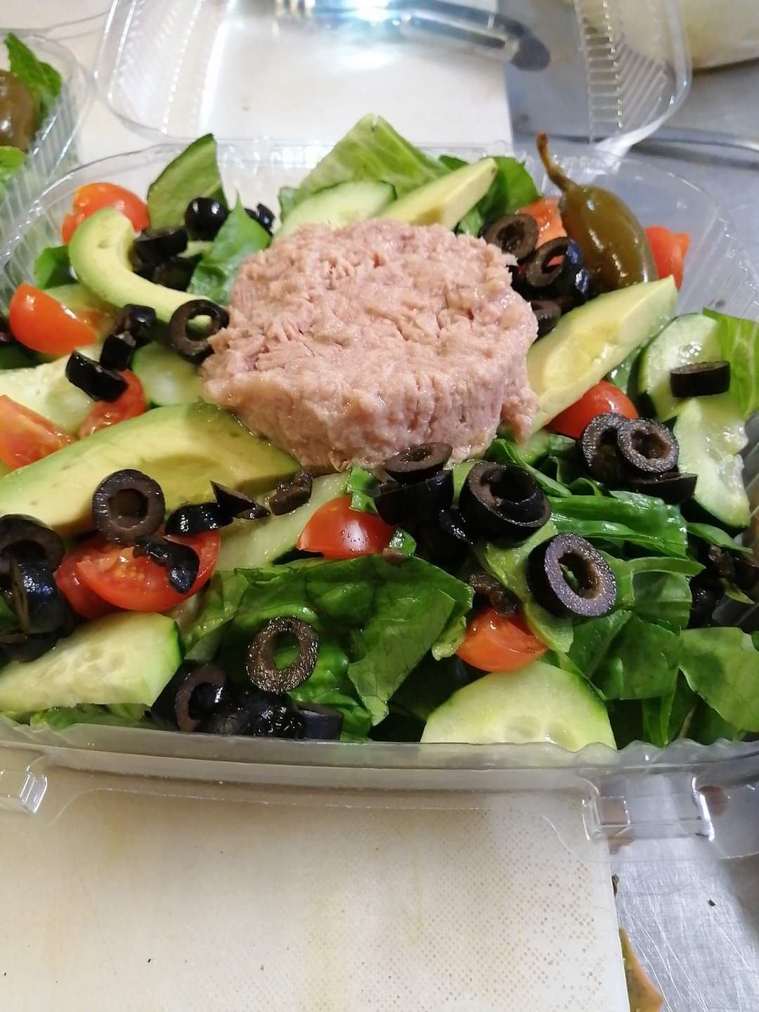 Rosa's Restaurante image 7