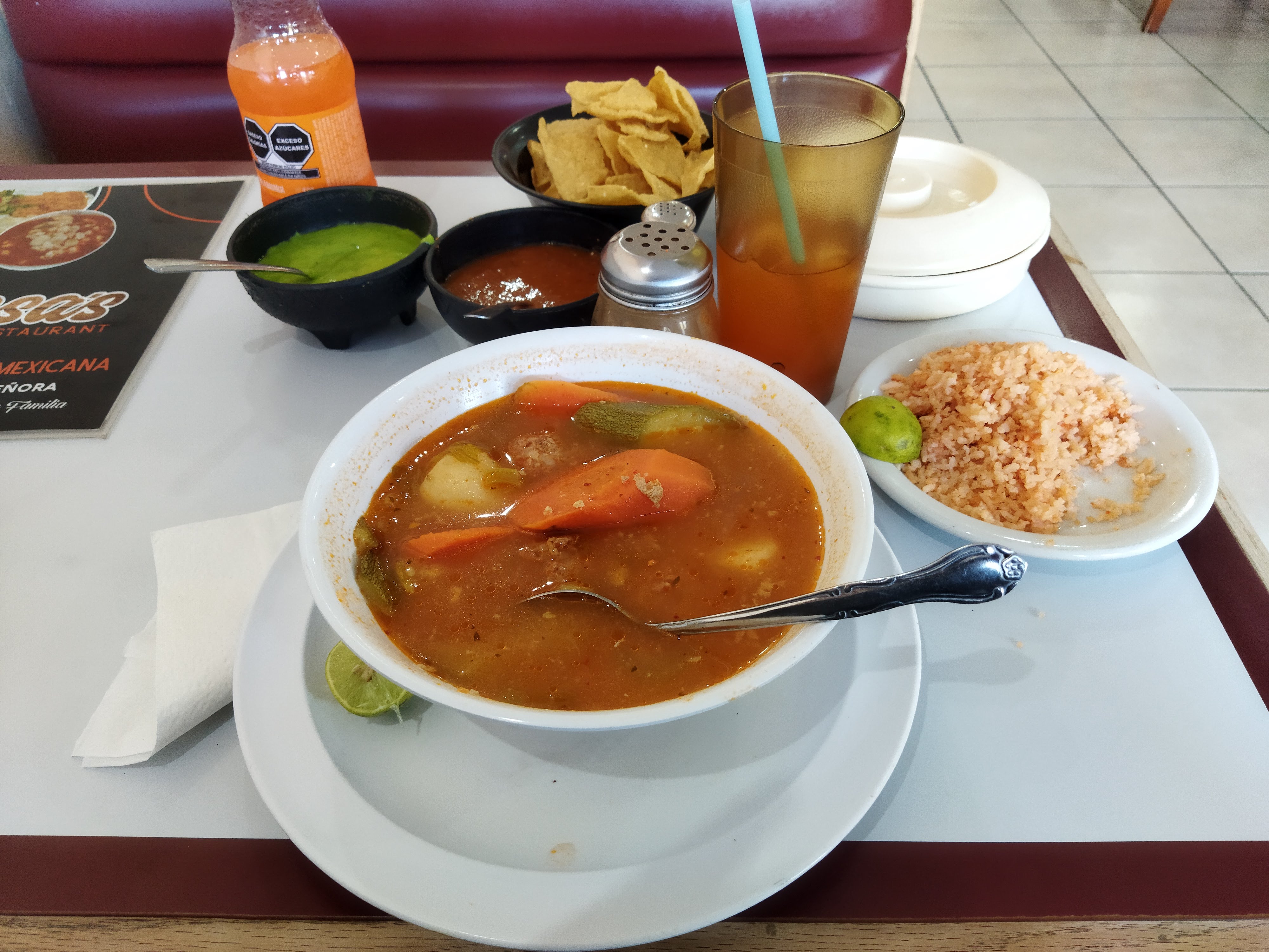 Rosa's Restaurante image 8