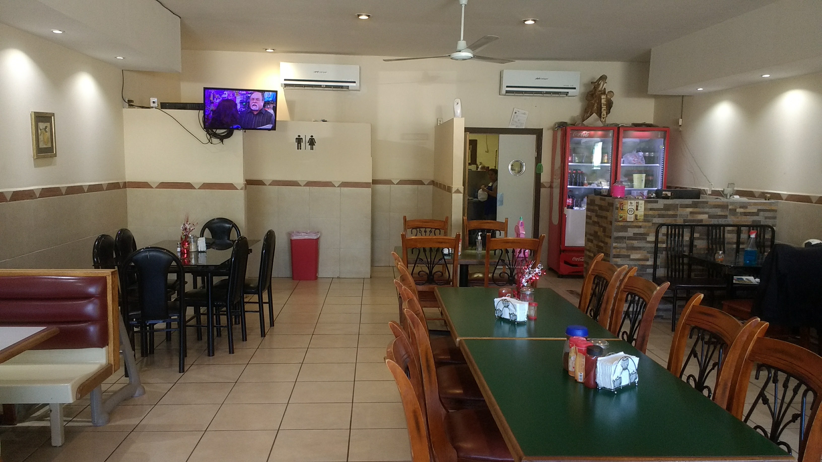 Rosa's Restaurante image 9