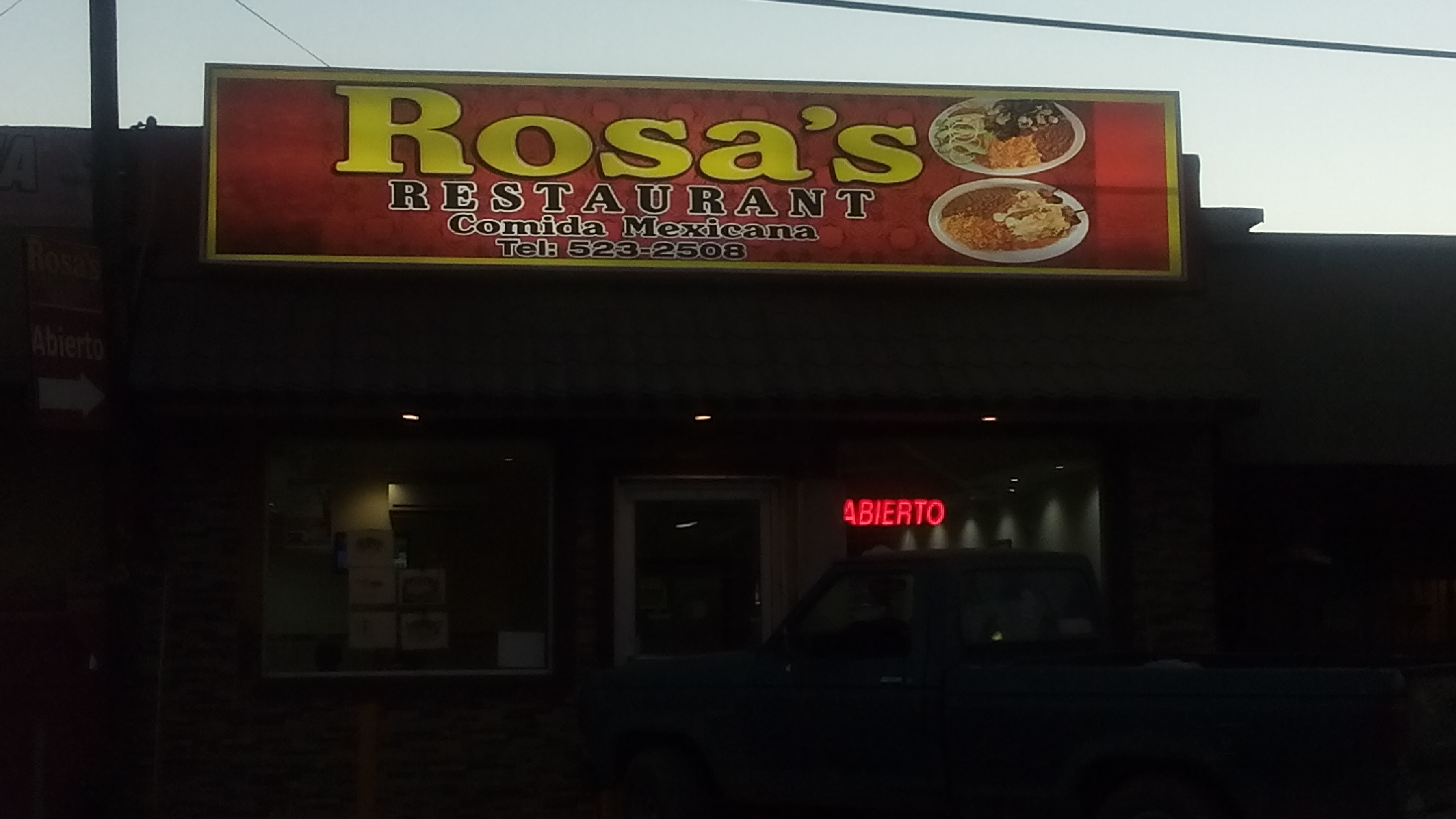 Rosa's Restaurante image 10