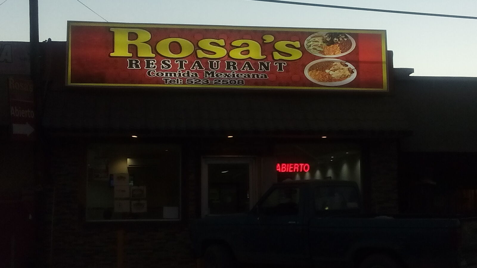 Rosa's Restaurante image 10