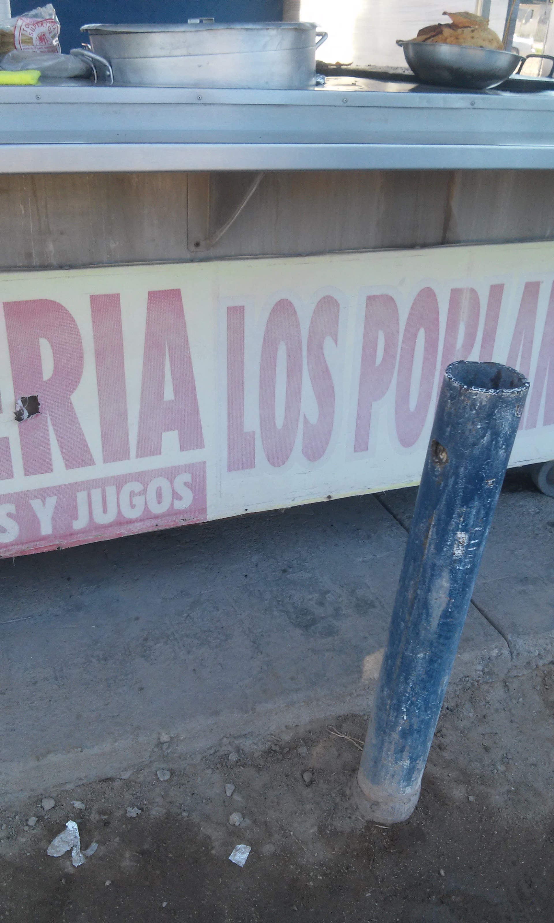 Birrieria Los Poblanos image 2