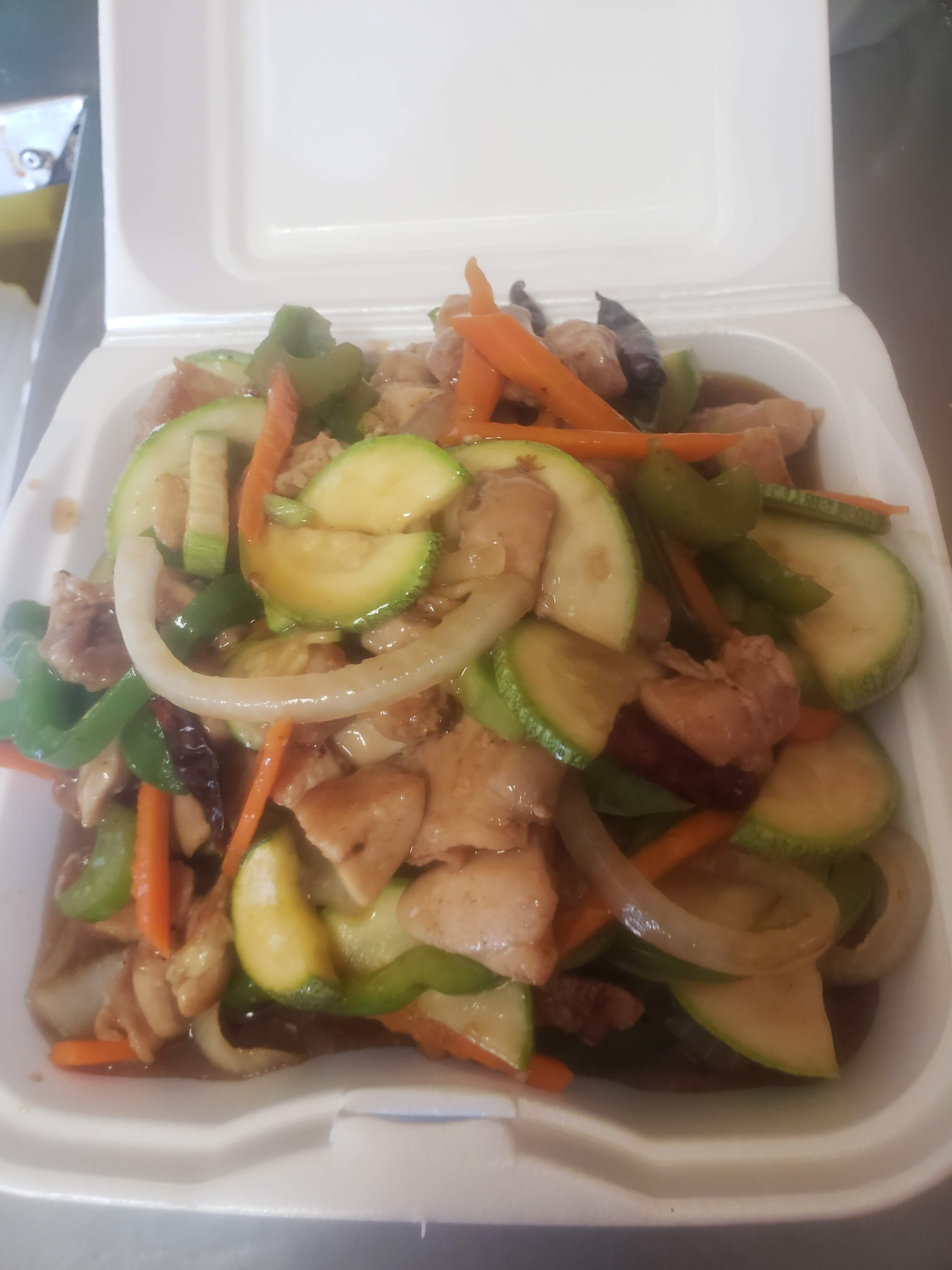 POLLO EXPRESS DELTA 2011 image 3