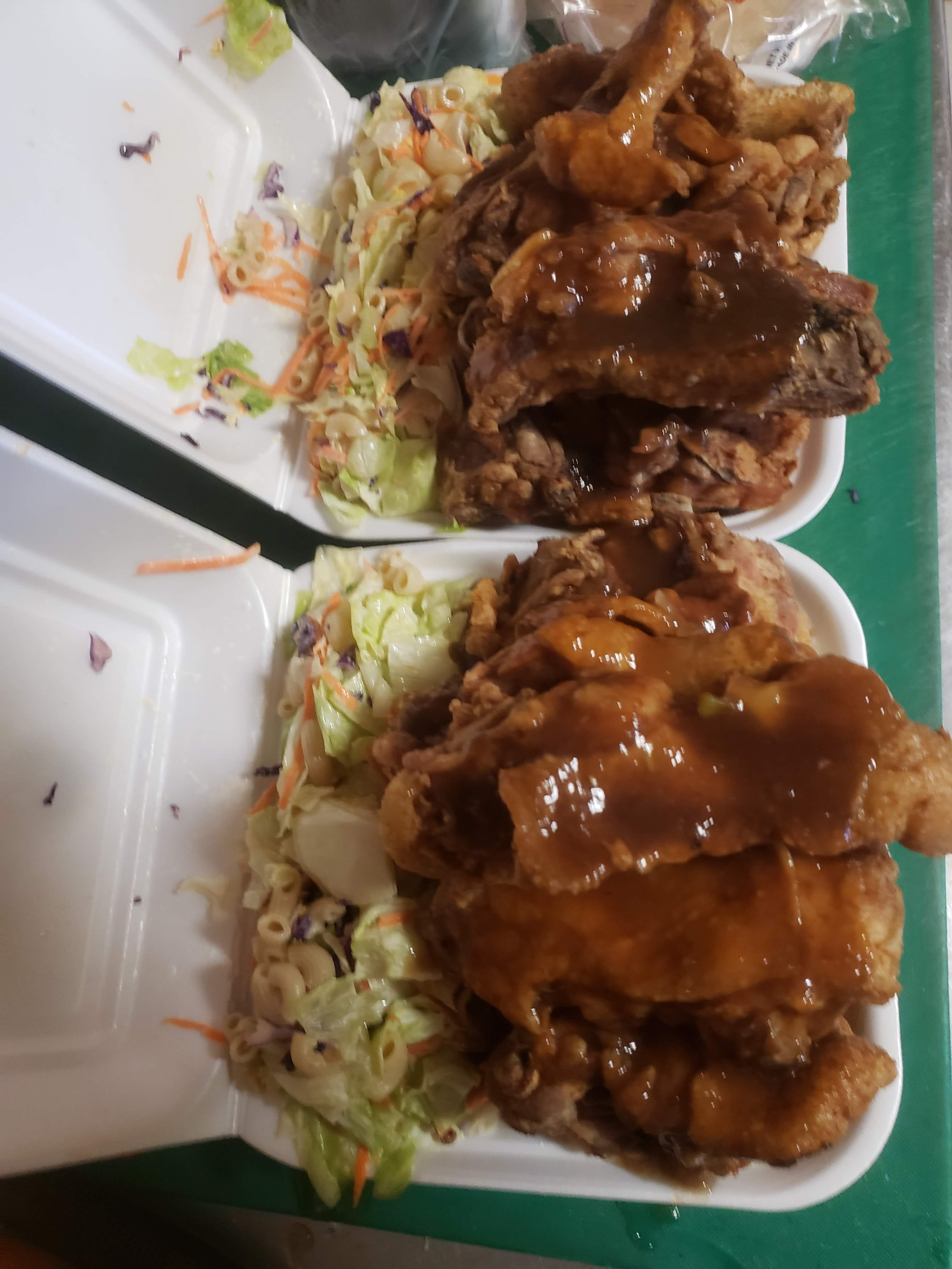 POLLO EXPRESS DELTA 2011 image 6