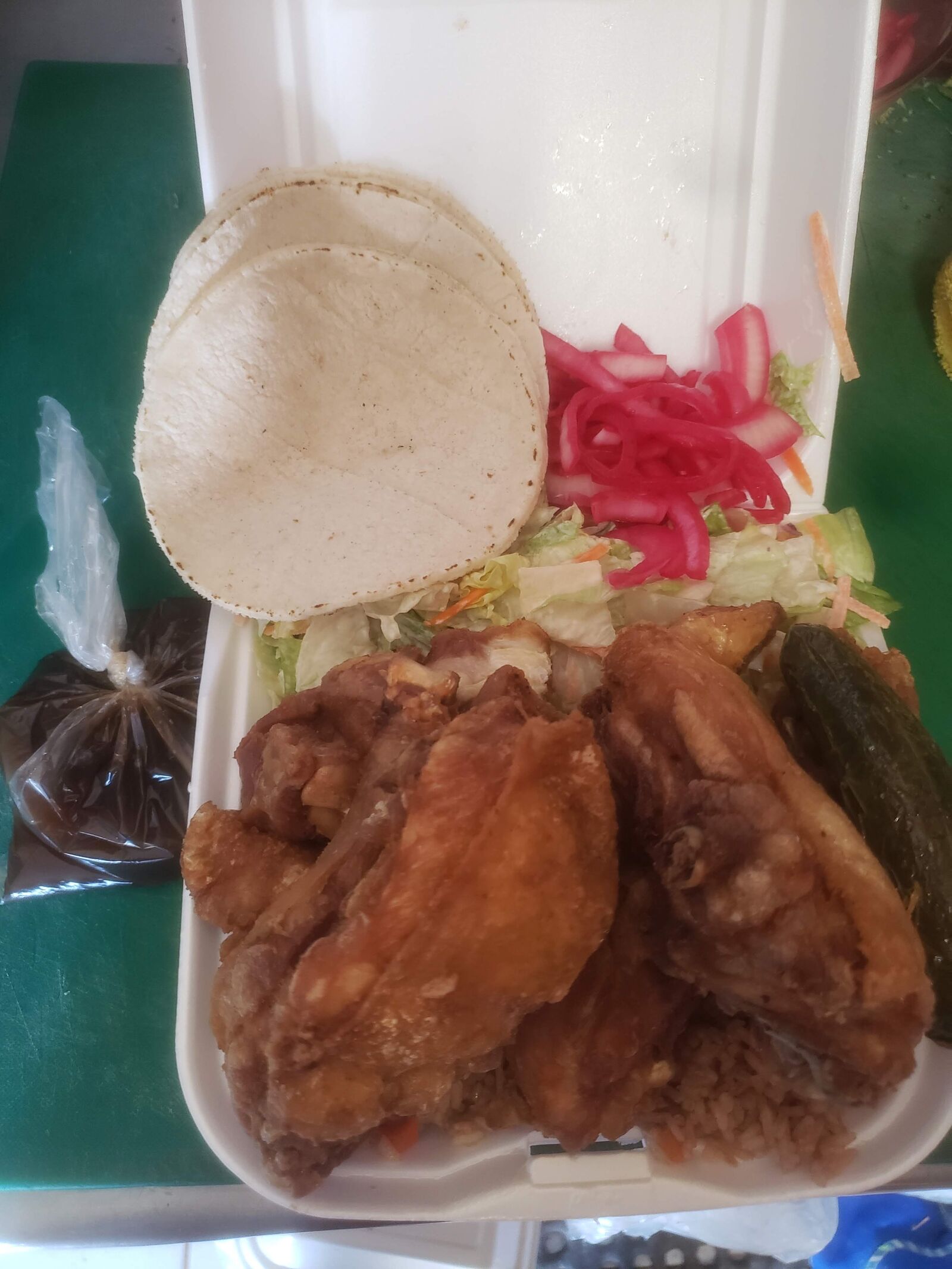 POLLO EXPRESS DELTA 2011 image 7