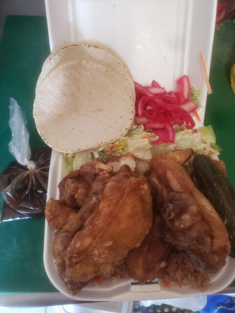 POLLO EXPRESS DELTA 2011 image 7