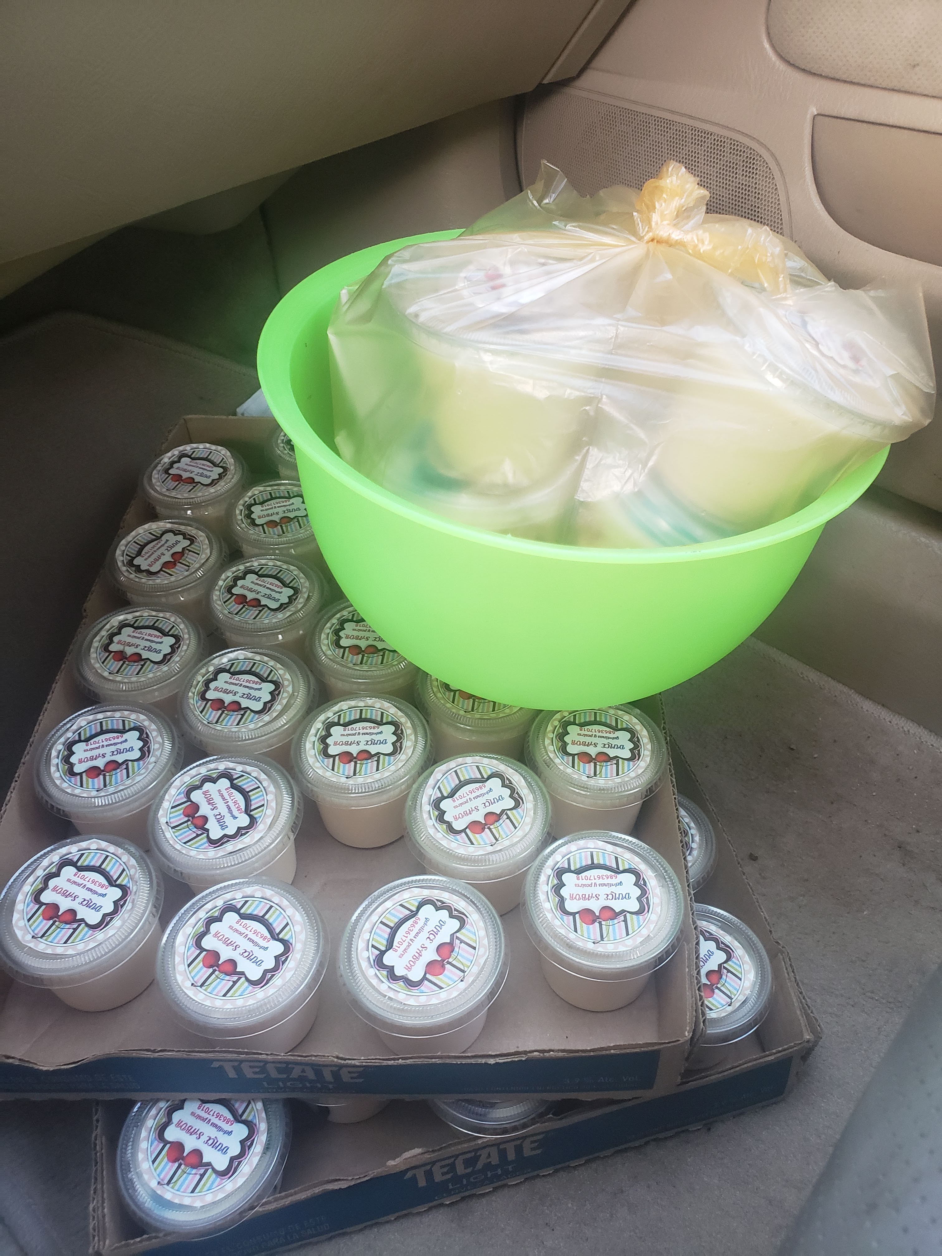 POLLO EXPRESS DELTA 2011 image 8