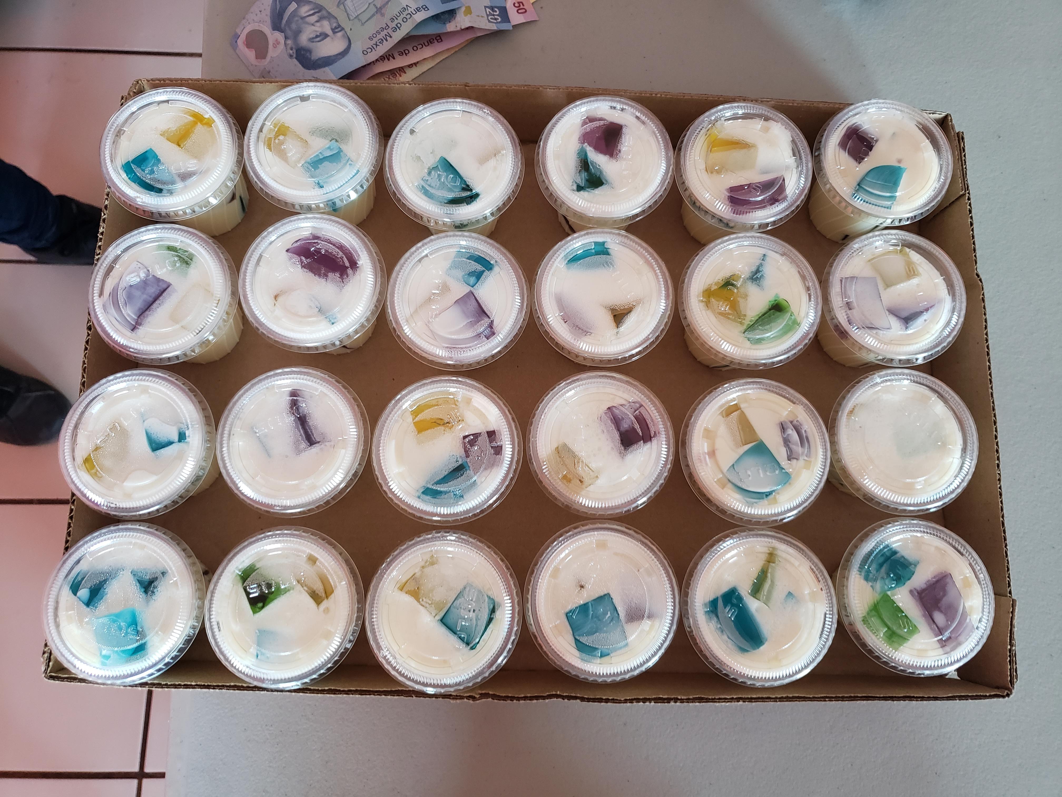 POLLO EXPRESS DELTA 2011 image 9