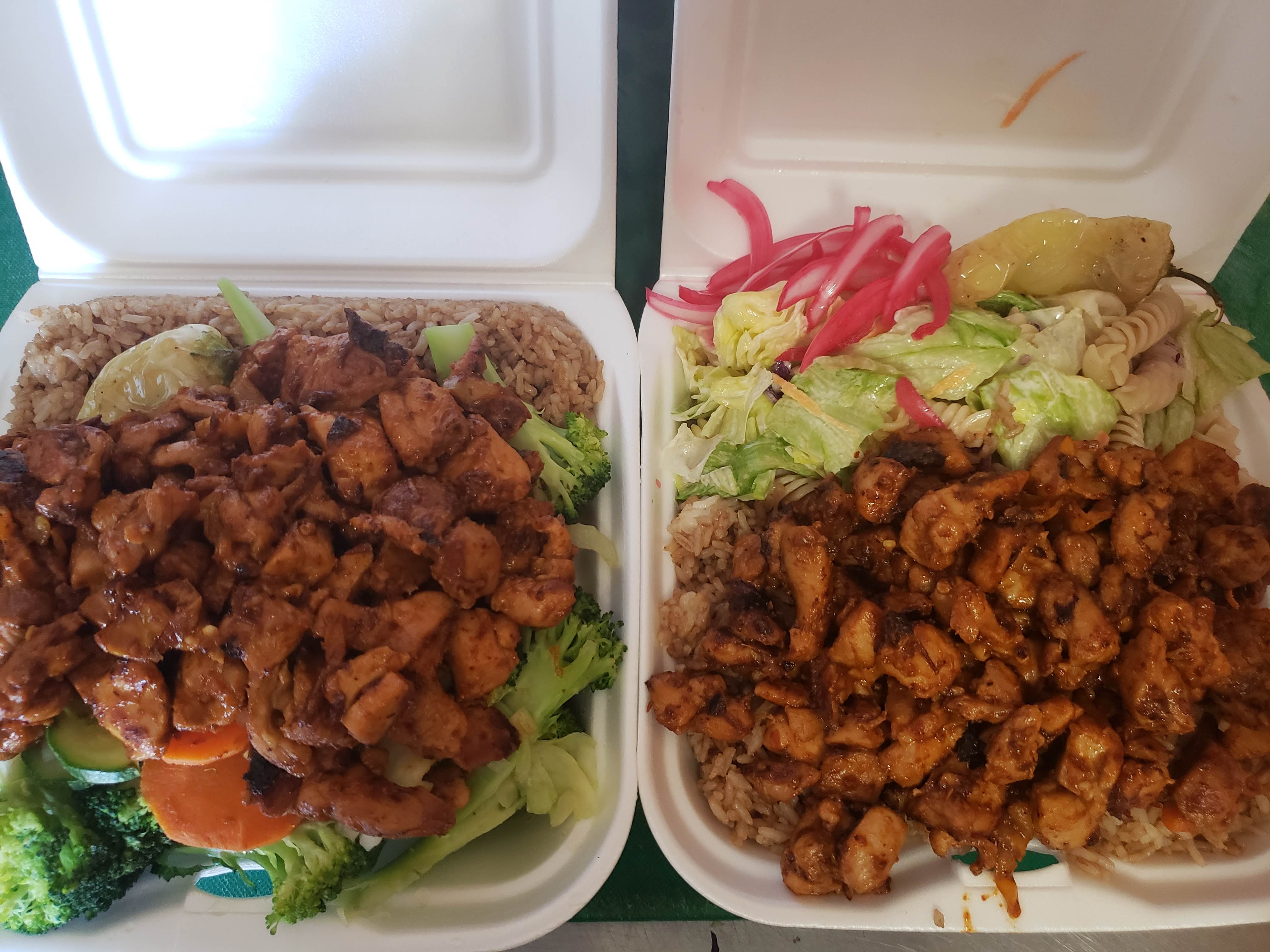 POLLO EXPRESS DELTA 2011 image 10