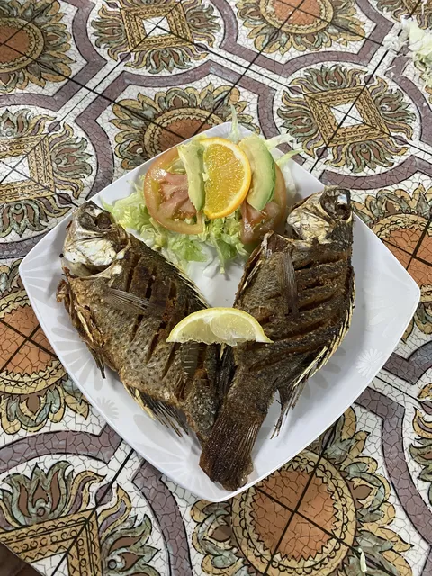 Mariscos El Jerry image 1