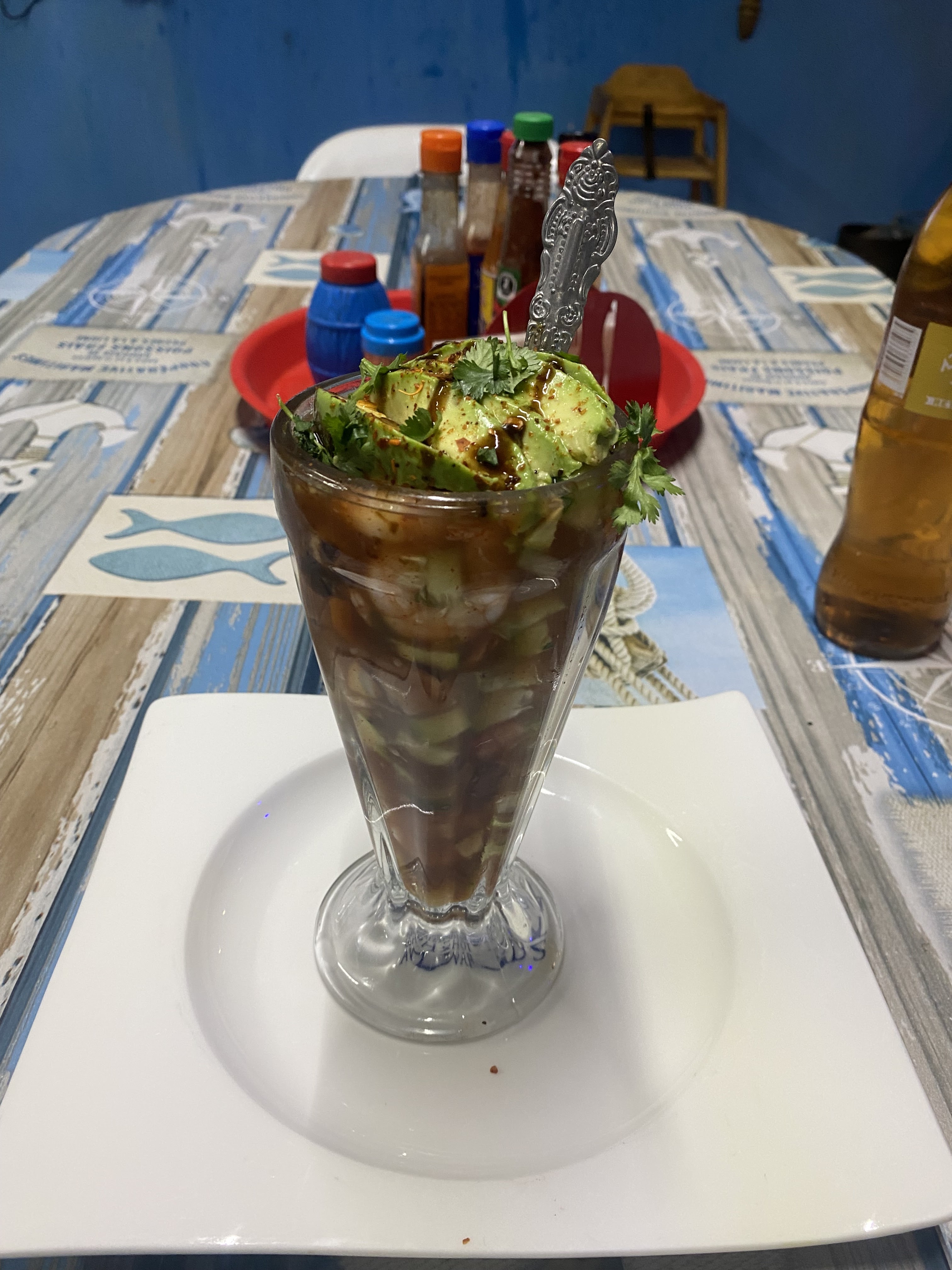 Mariscos El Jerry image 2