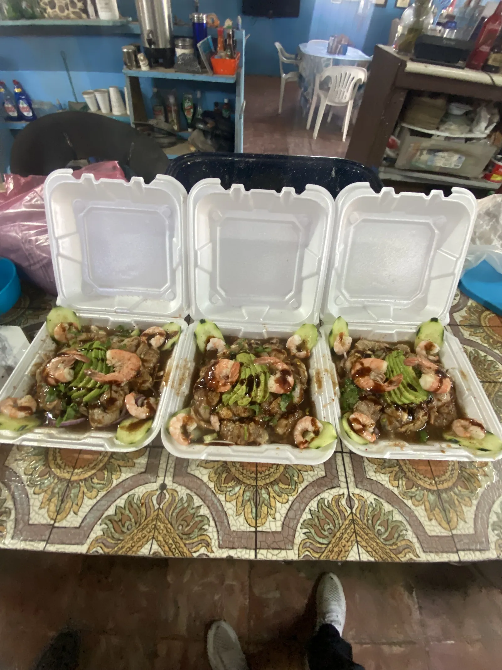 Mariscos El Jerry image 3