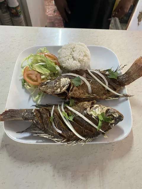 Mariscos El Jerry image 5