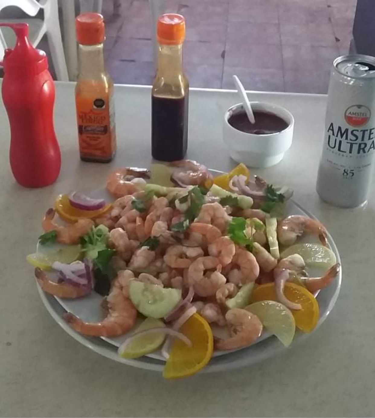 Mariscos El Jerry image 6