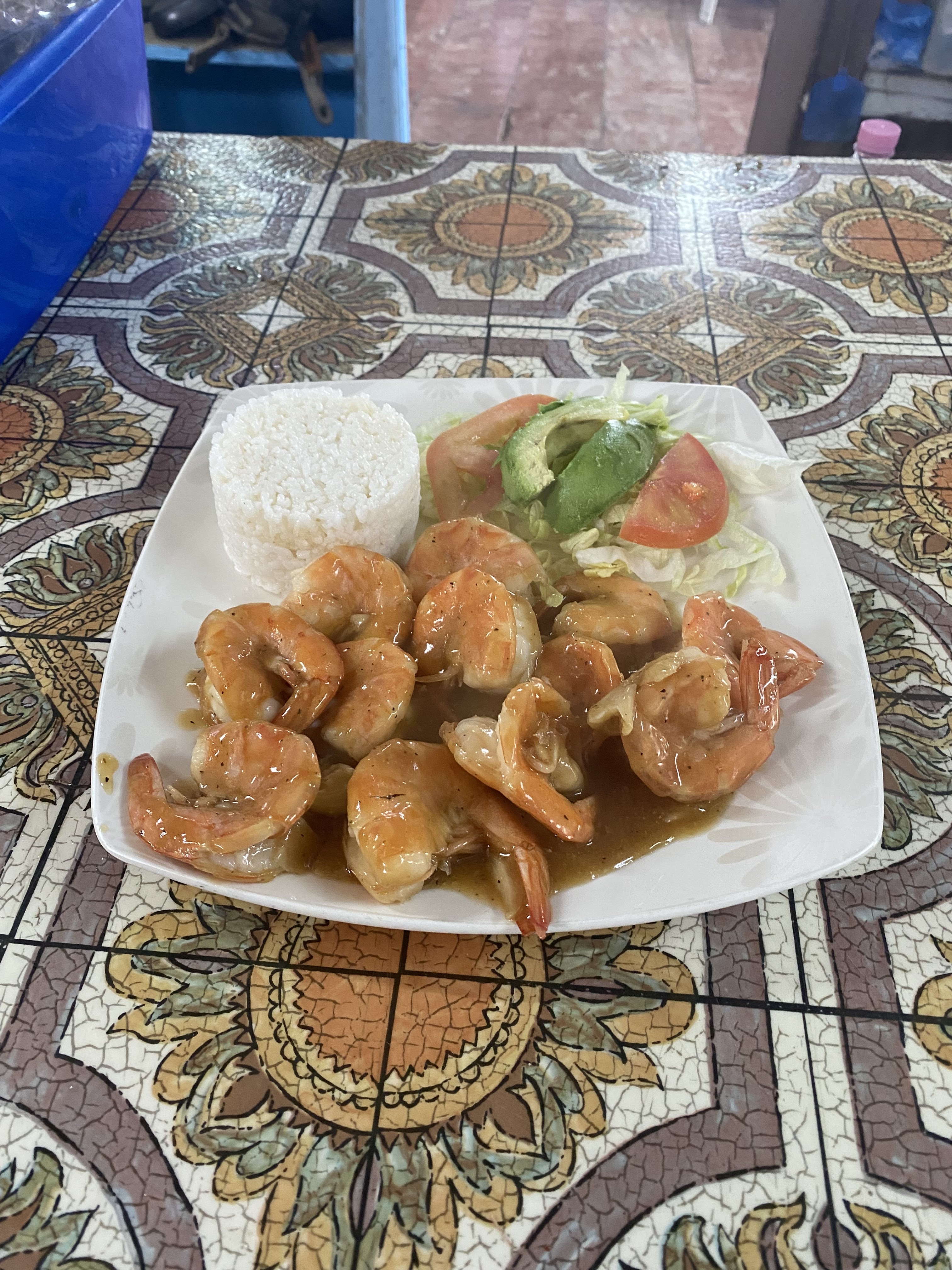 Mariscos El Jerry image 7