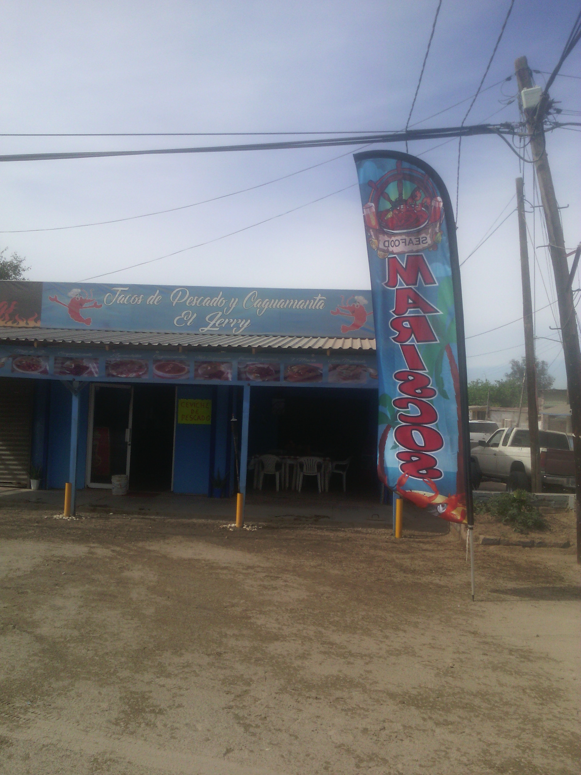 Mariscos El Jerry image 10