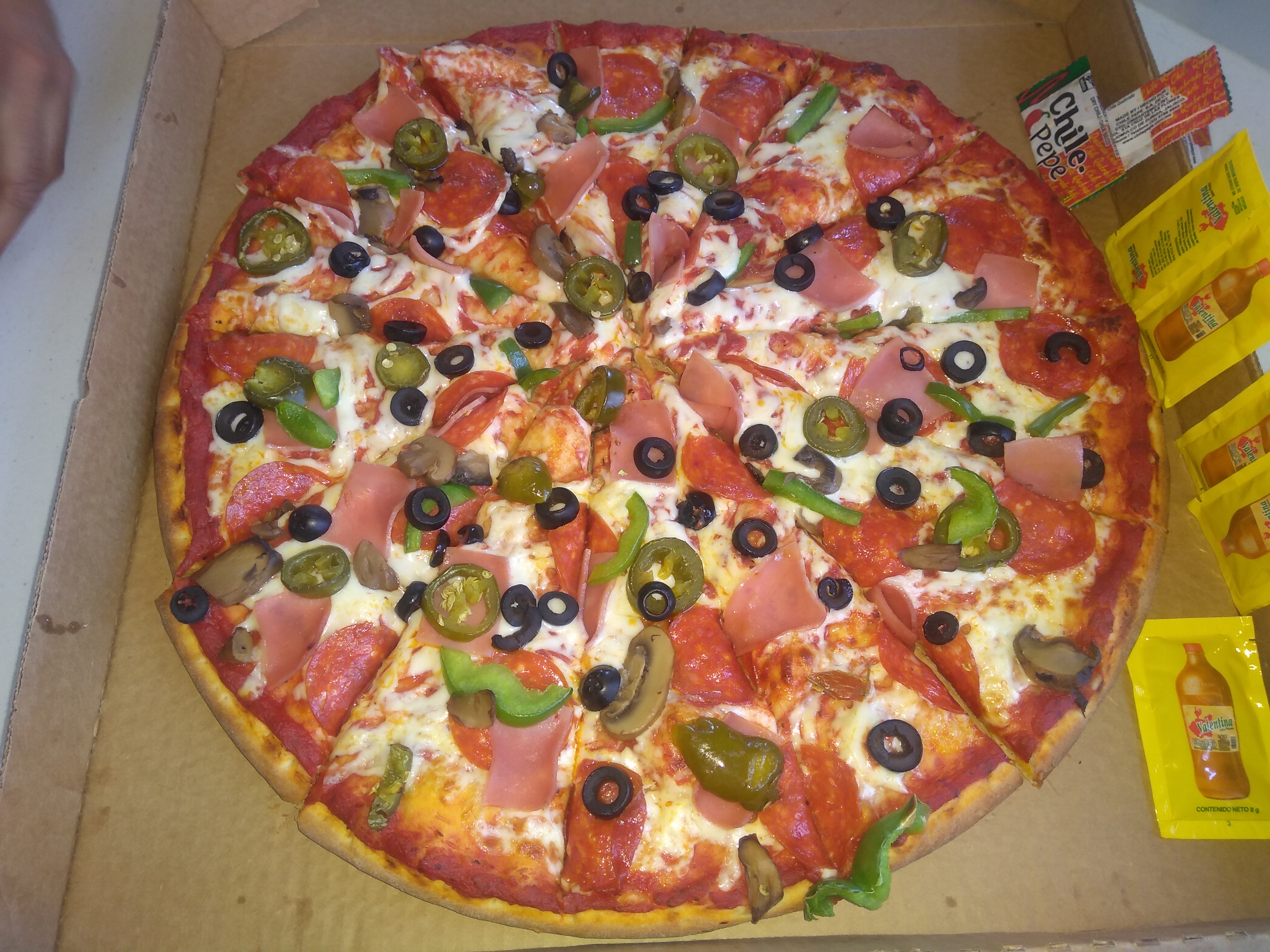 Pizzas Gaby's image 1