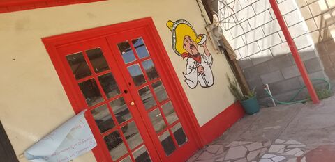 "EL ANTOJO" CENADURIA image 1