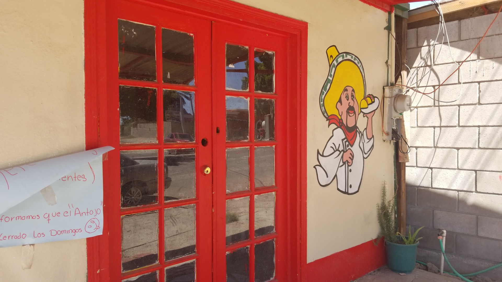 "EL ANTOJO" CENADURIA image 2