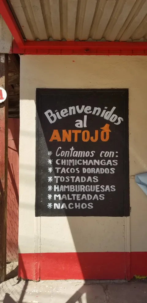 "EL ANTOJO" CENADURIA image 3