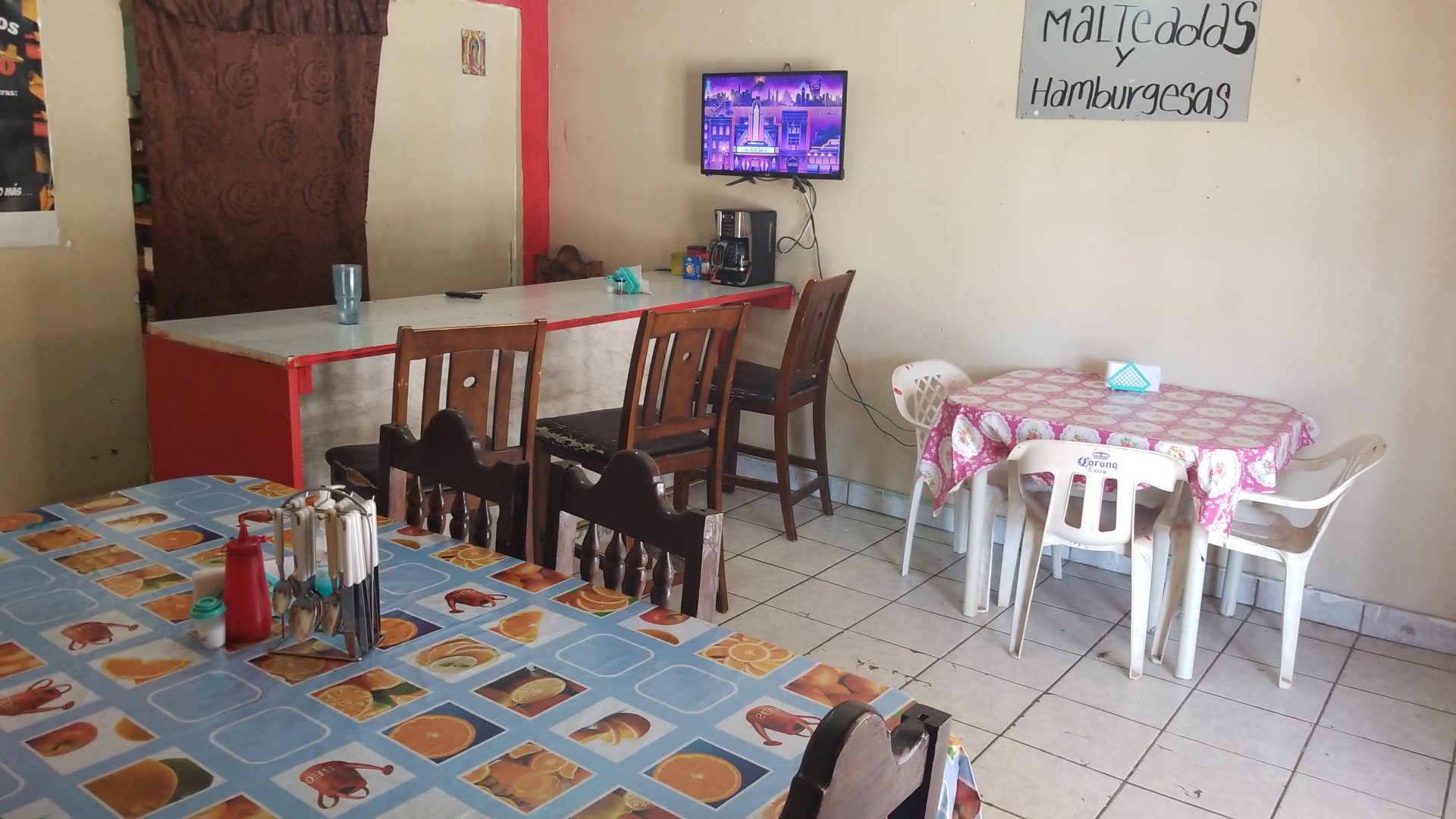 "EL ANTOJO" CENADURIA image 4