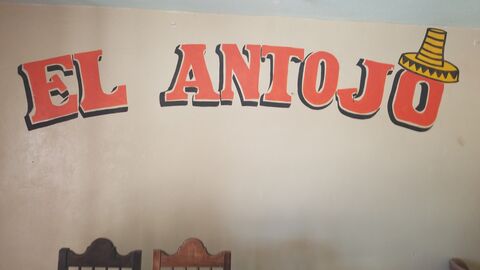 "EL ANTOJO" CENADURIA image 5