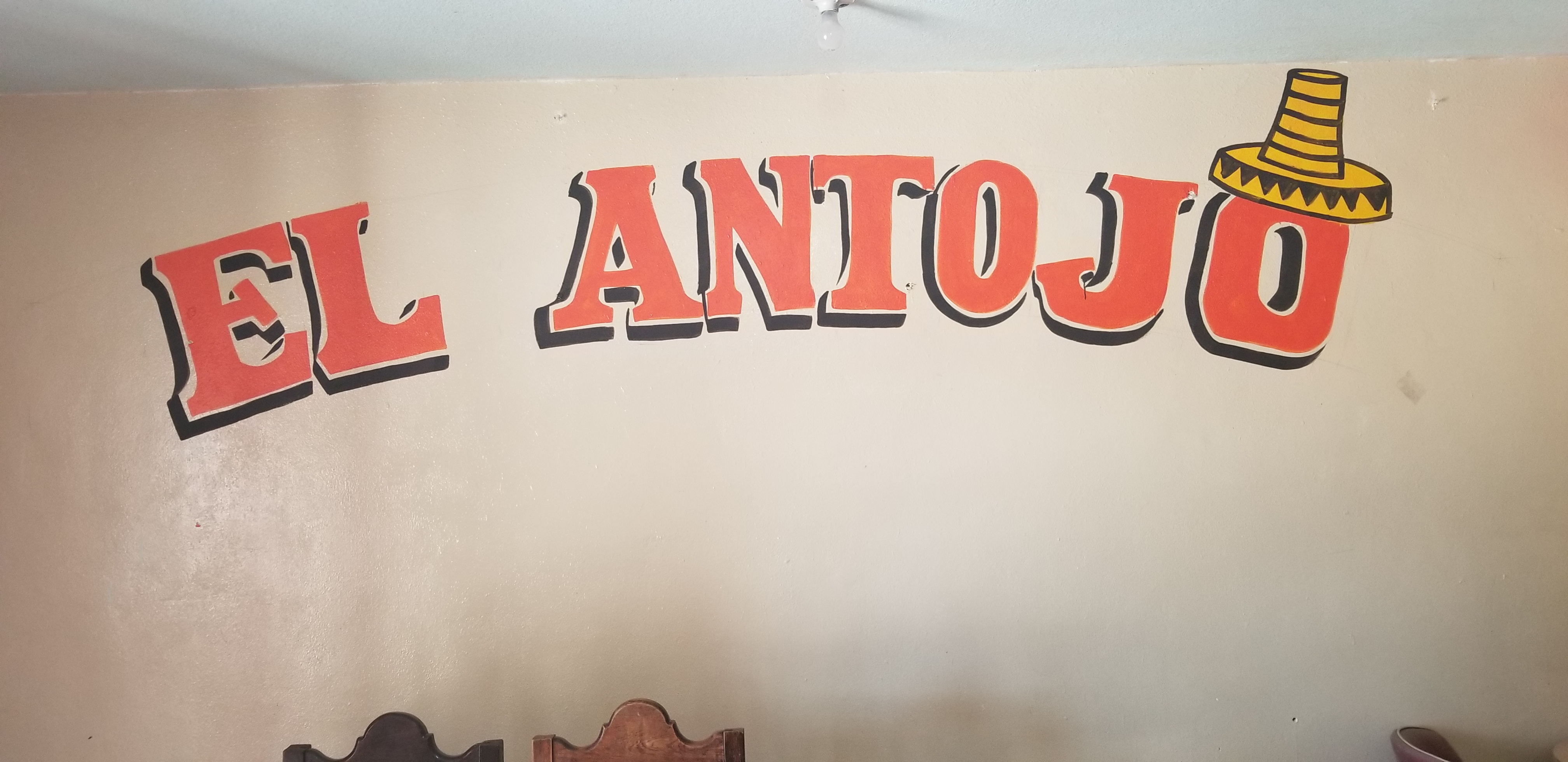 "EL ANTOJO" CENADURIA image 6