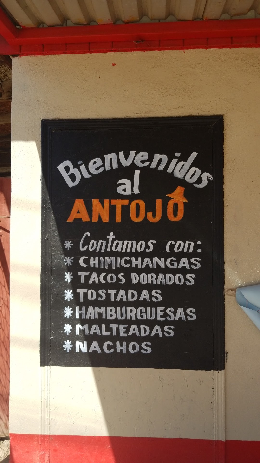 "EL ANTOJO" CENADURIA image 7
