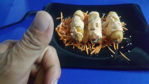 Sushi shock image 2