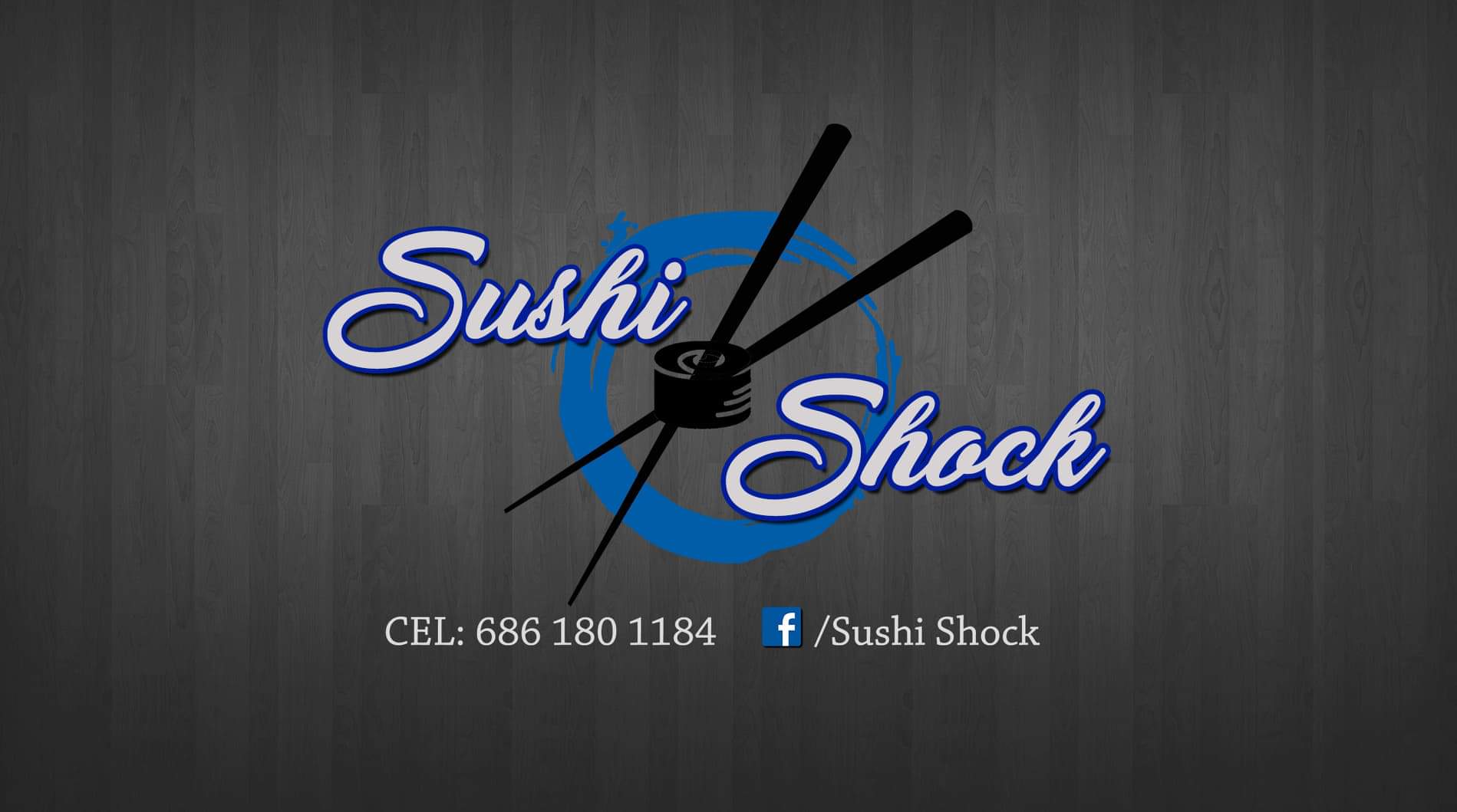 Sushi shock image 6