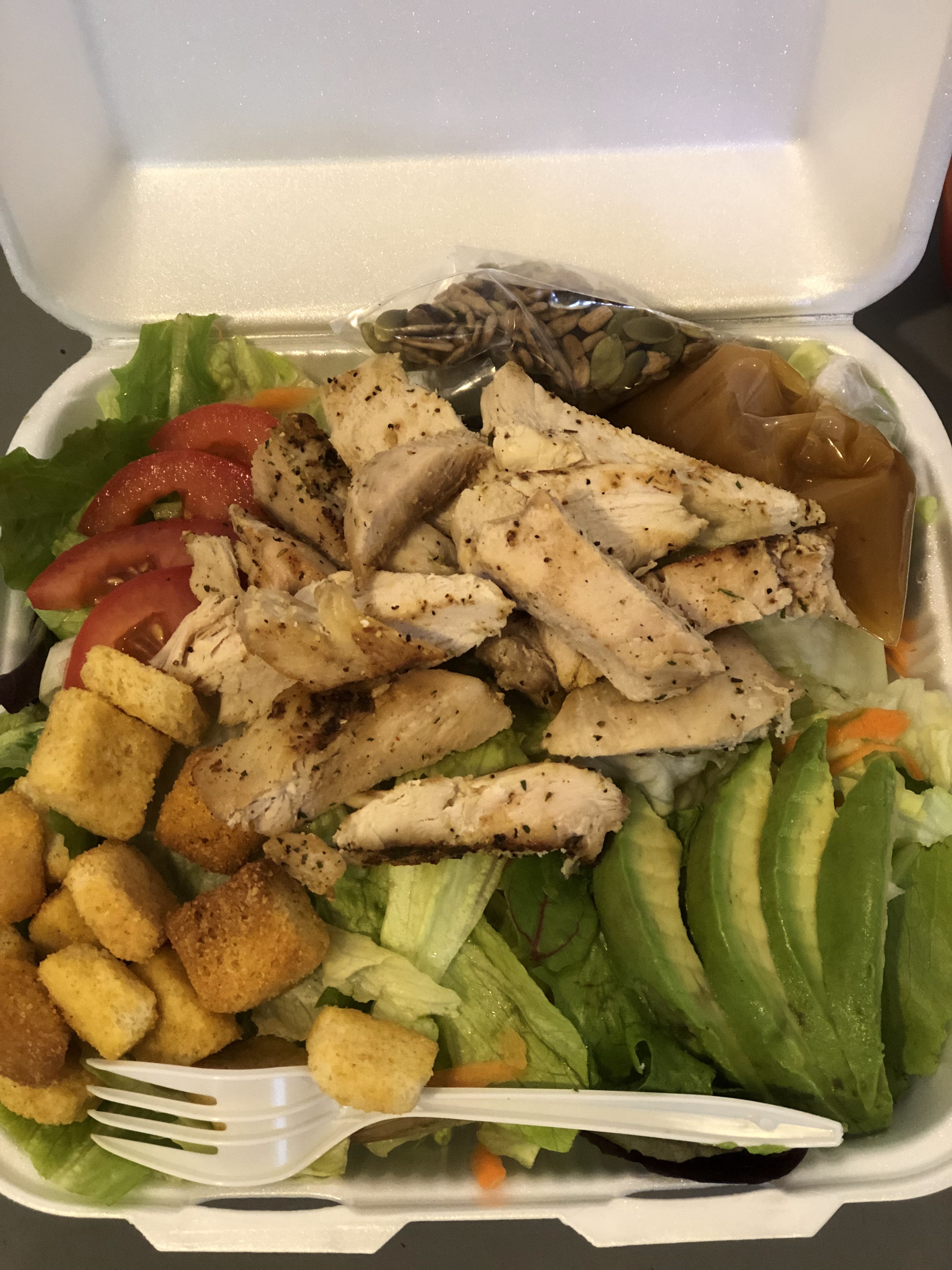 Quinteros restaurant image 2